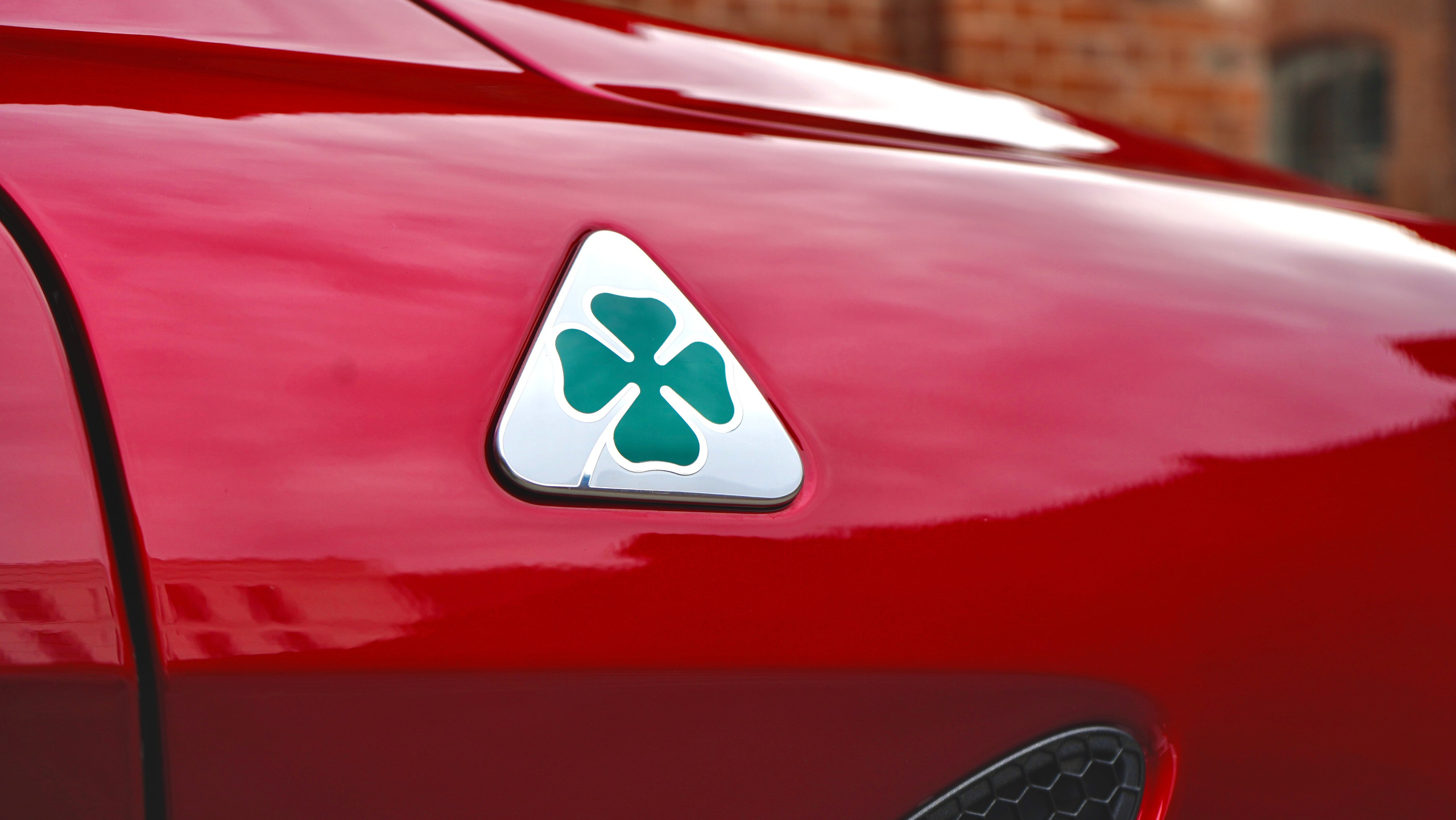 Alfa Romeo Giulio. Никита Смирнов — фотограф в Москве | SMIRNOW MEDIA