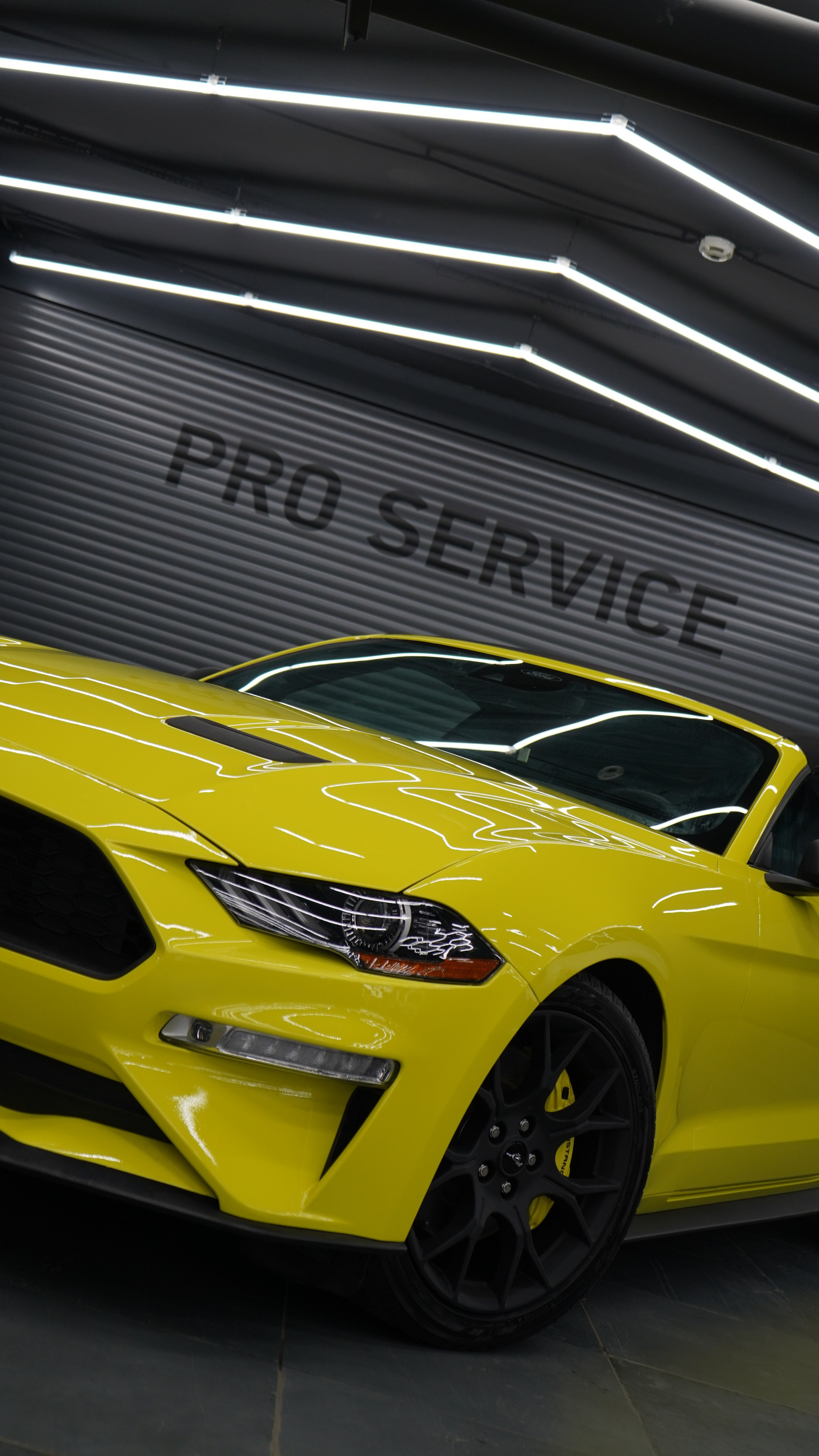 Ford Mustang. Никита Смирнов — фотограф в Москве | SMIRNOW MEDIA