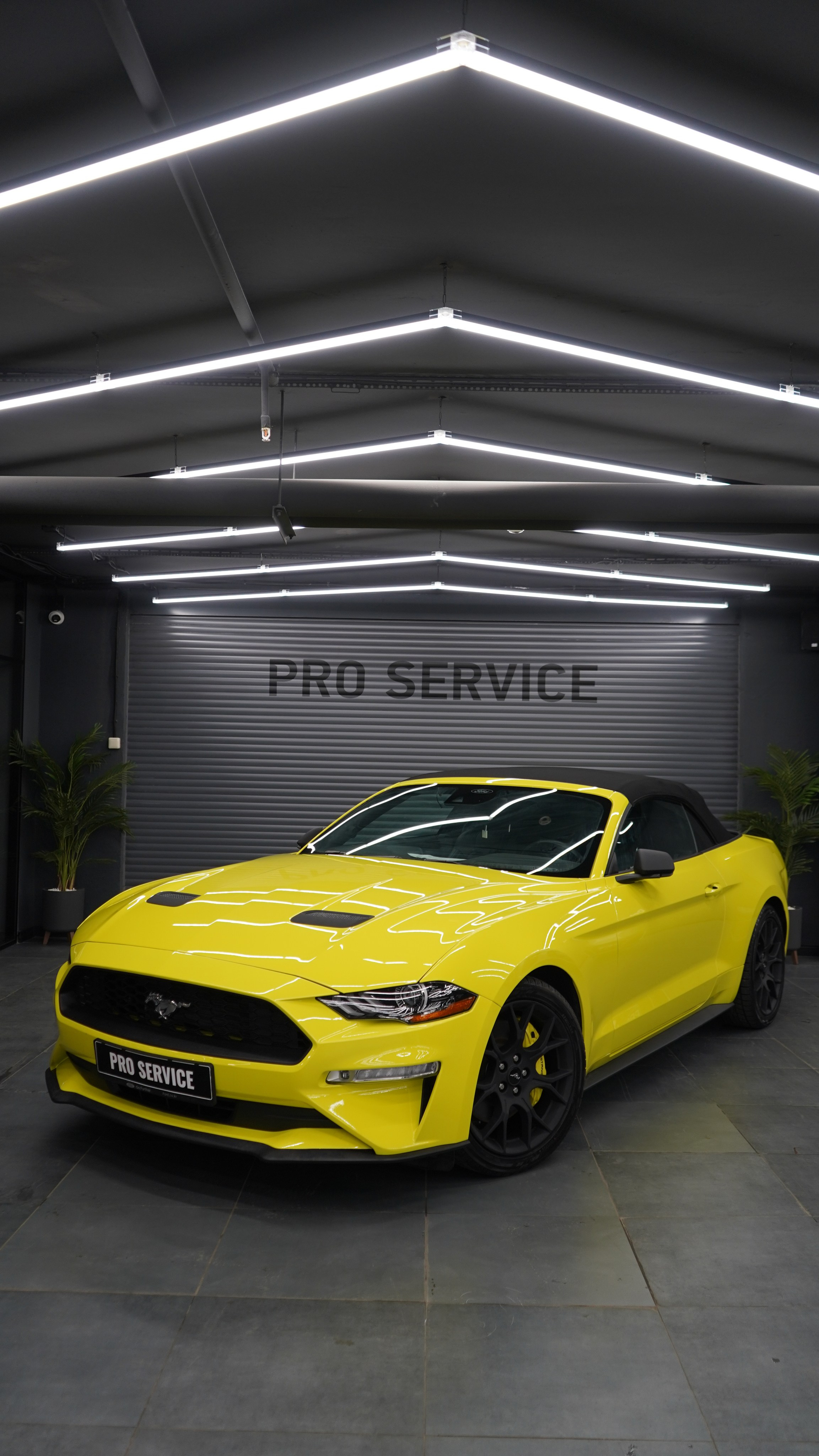 Ford Mustang. Никита Смирнов — фотограф в Москве | SMIRNOW MEDIA