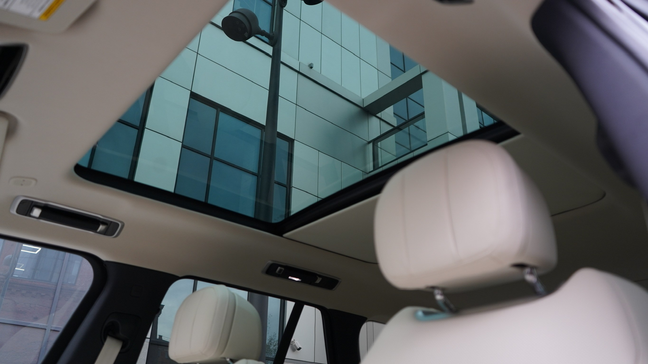 Range Rover. Никита Смирнов — фотограф в Москве | SMIRNOW MEDIA