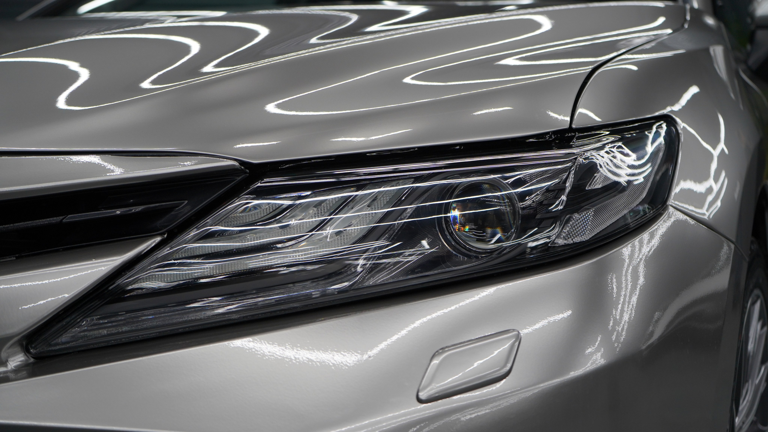Toyota Camry. Никита Смирнов — фотограф в Москве | SMIRNOW MEDIA