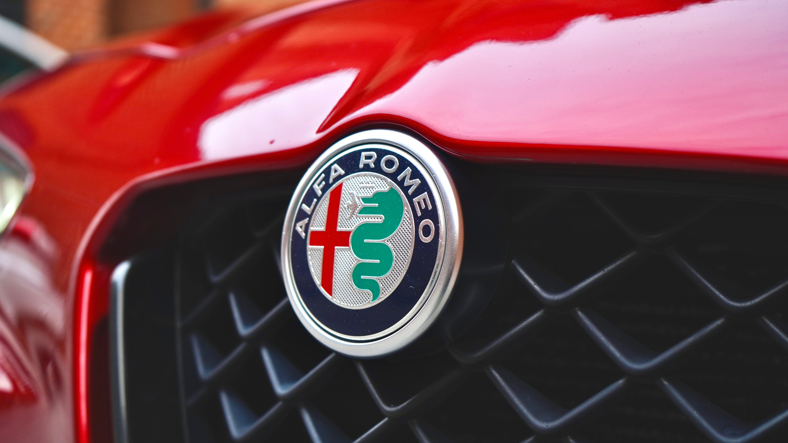 Alfa Romeo Giulio. Никита Смирнов — фотограф в Москве | SMIRNOW MEDIA