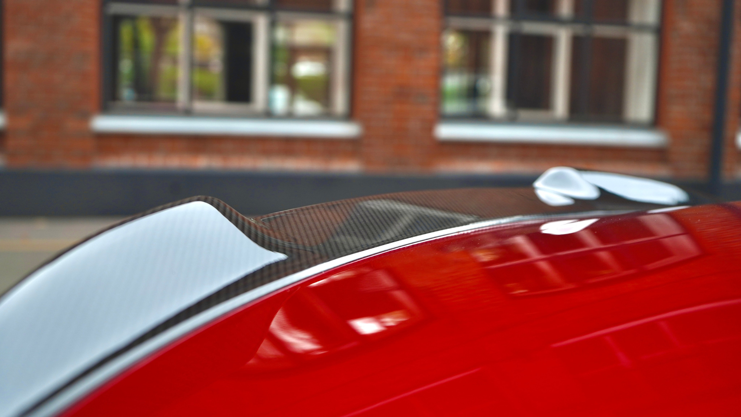Alfa Romeo Giulio. Никита Смирнов — фотограф в Москве | SMIRNOW MEDIA