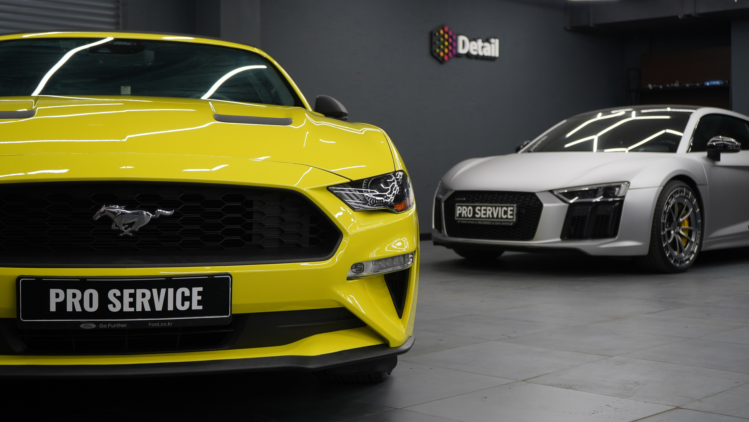 Ford Mustang. Никита Смирнов — фотограф в Москве | SMIRNOW MEDIA