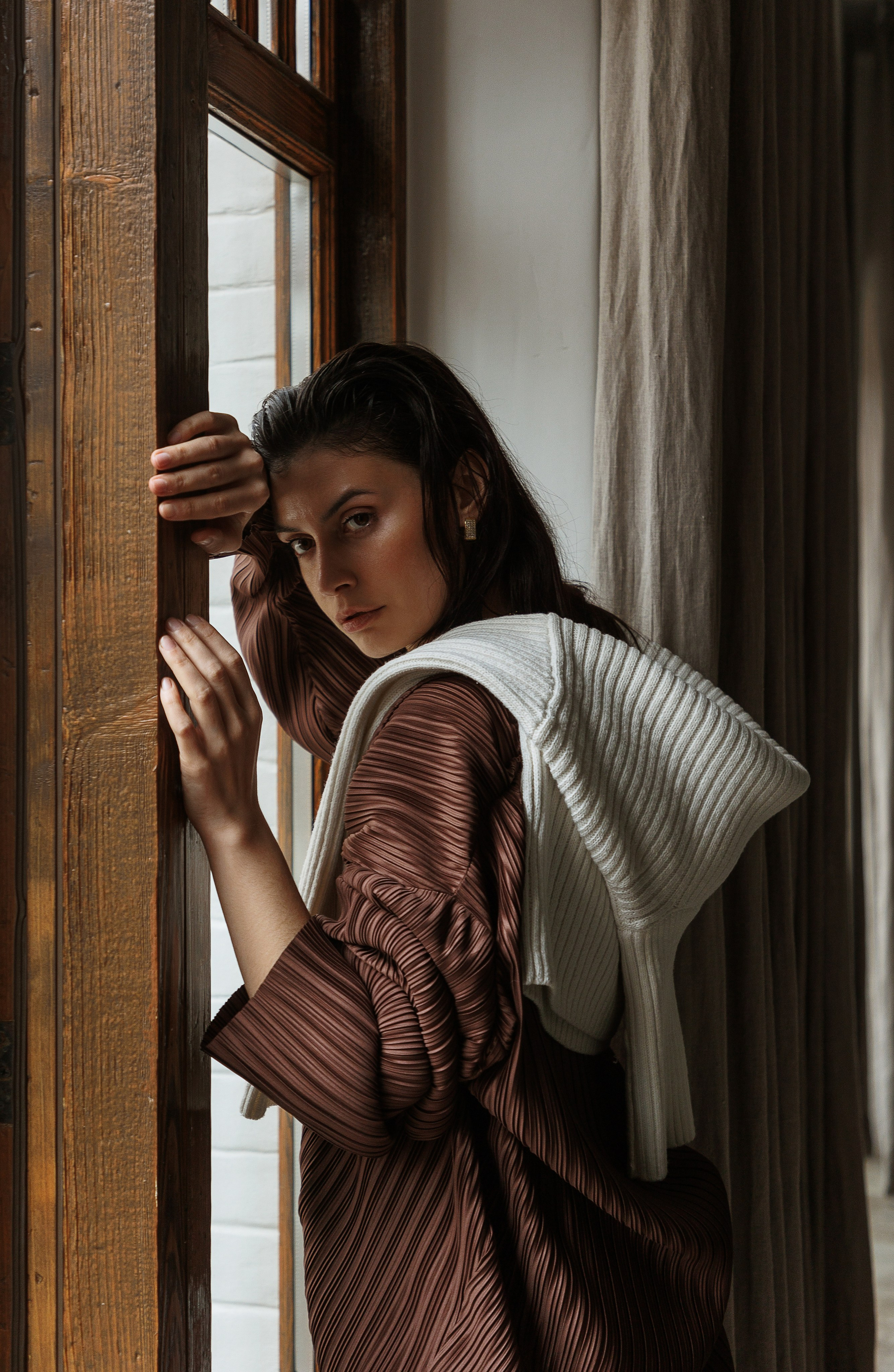 София 2 образа. Марковкина КрисТина