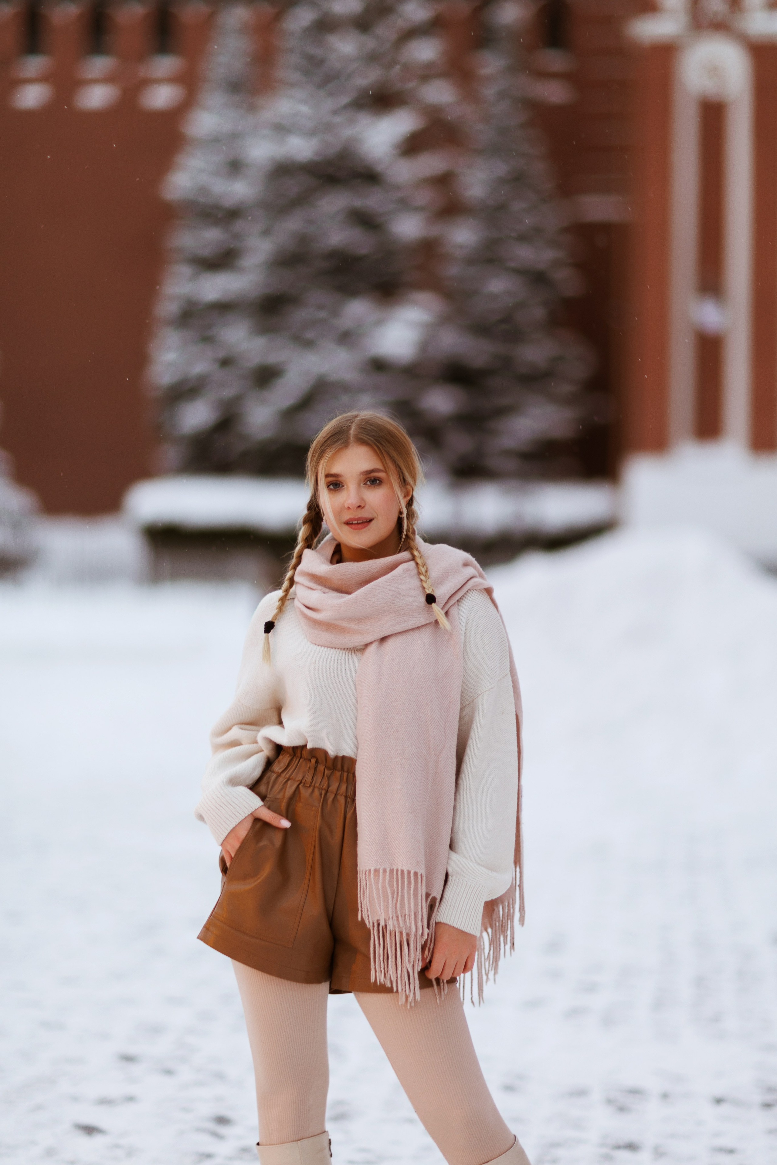 Даша Красная Площадь. Марковкина КрисТина