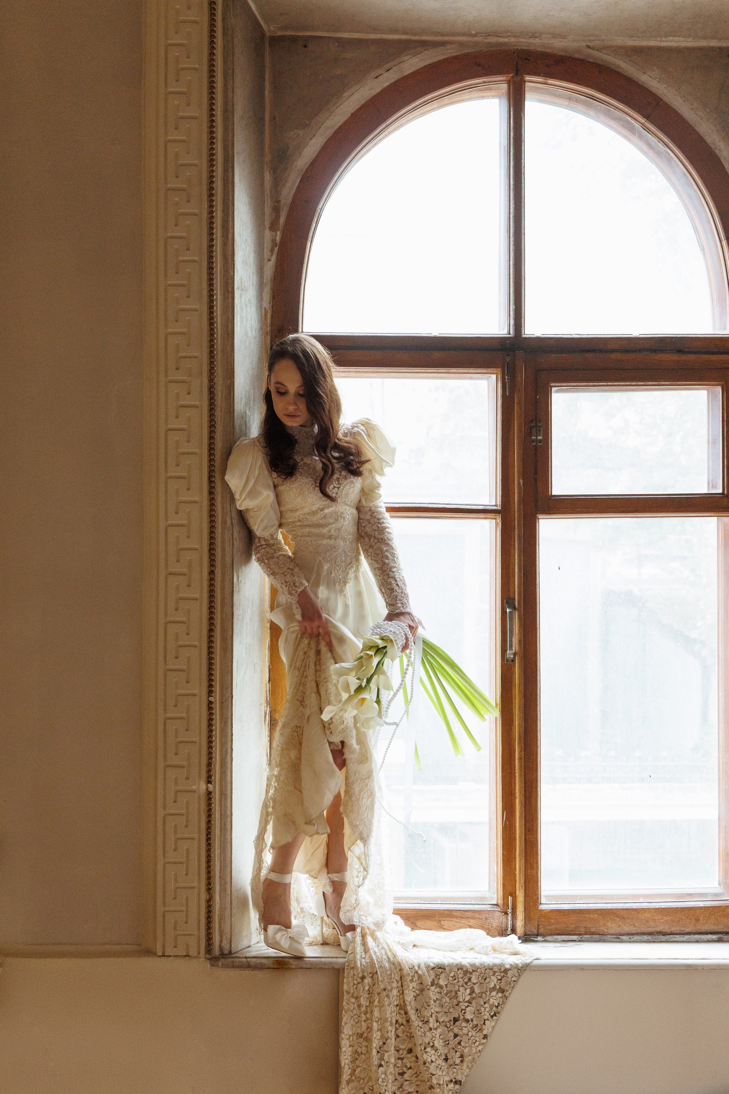 Культ Виктор и Виолетта. Марковкина КрисТина