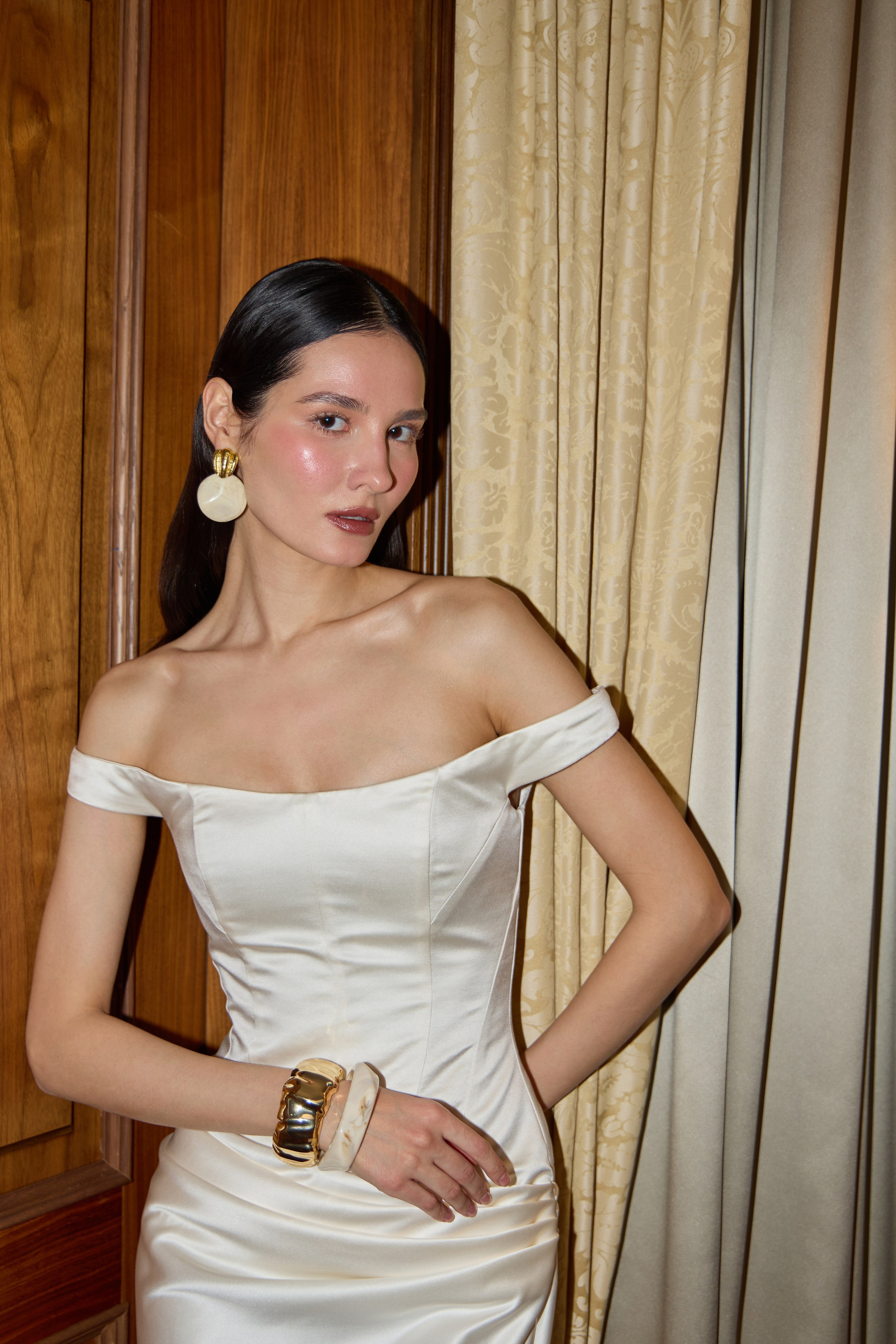 Президент Отель Джемма и Илья. Марковкина КрисТина