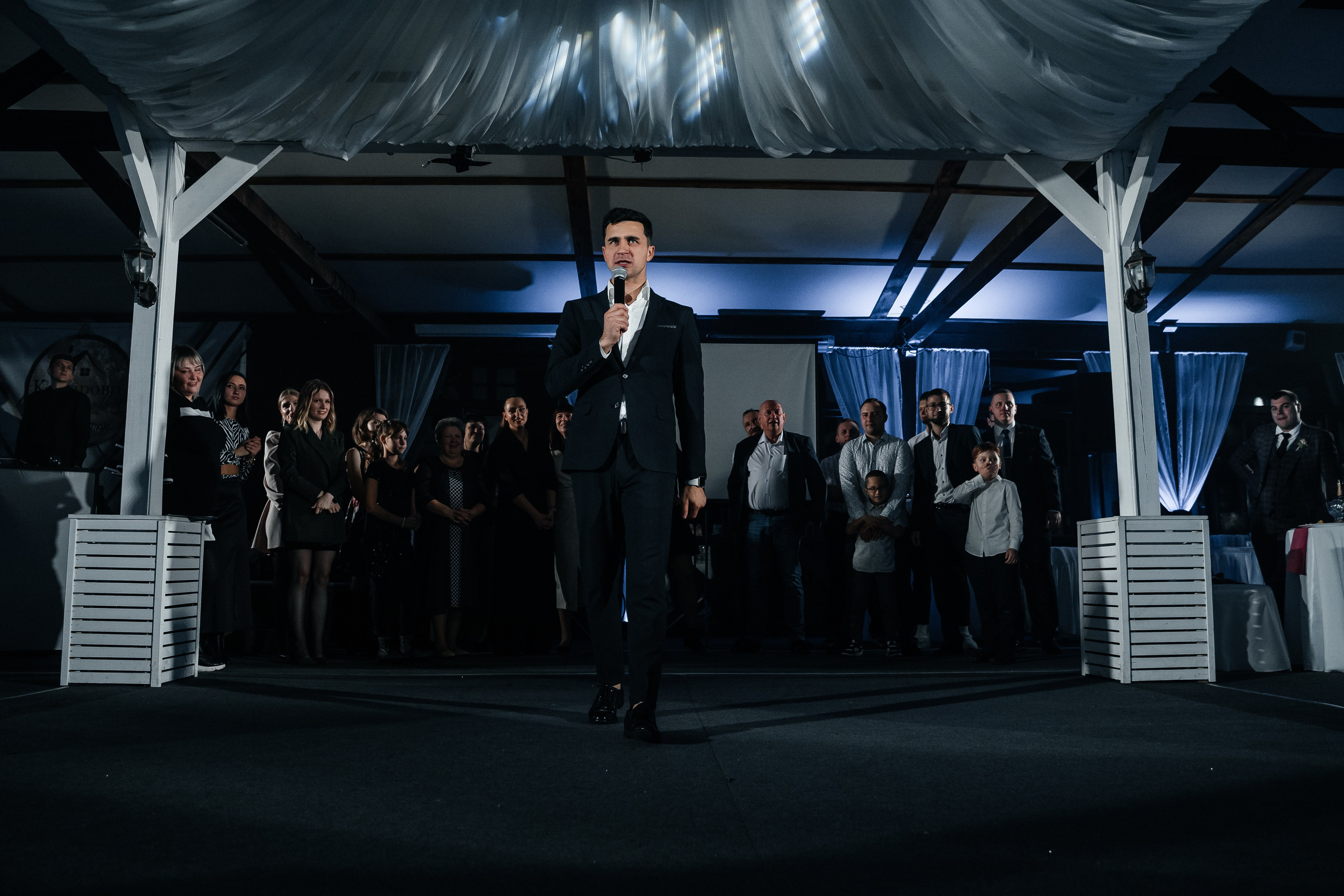 История Юлии и Алексея. Свадебный Фотограф Минск || Фото и Видеосъёмка Минск || Другие города