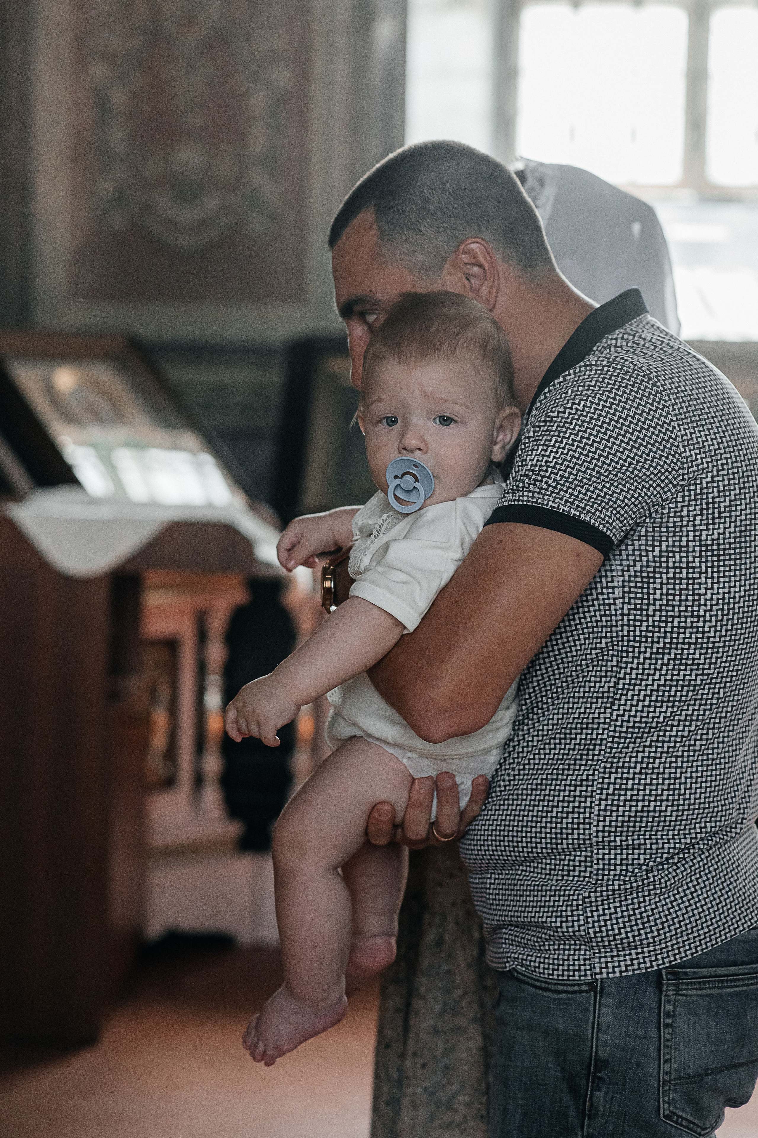 Мужской монастырь г. Сызрань. Семейный и детский фотограф в Самара Егорова Ирина