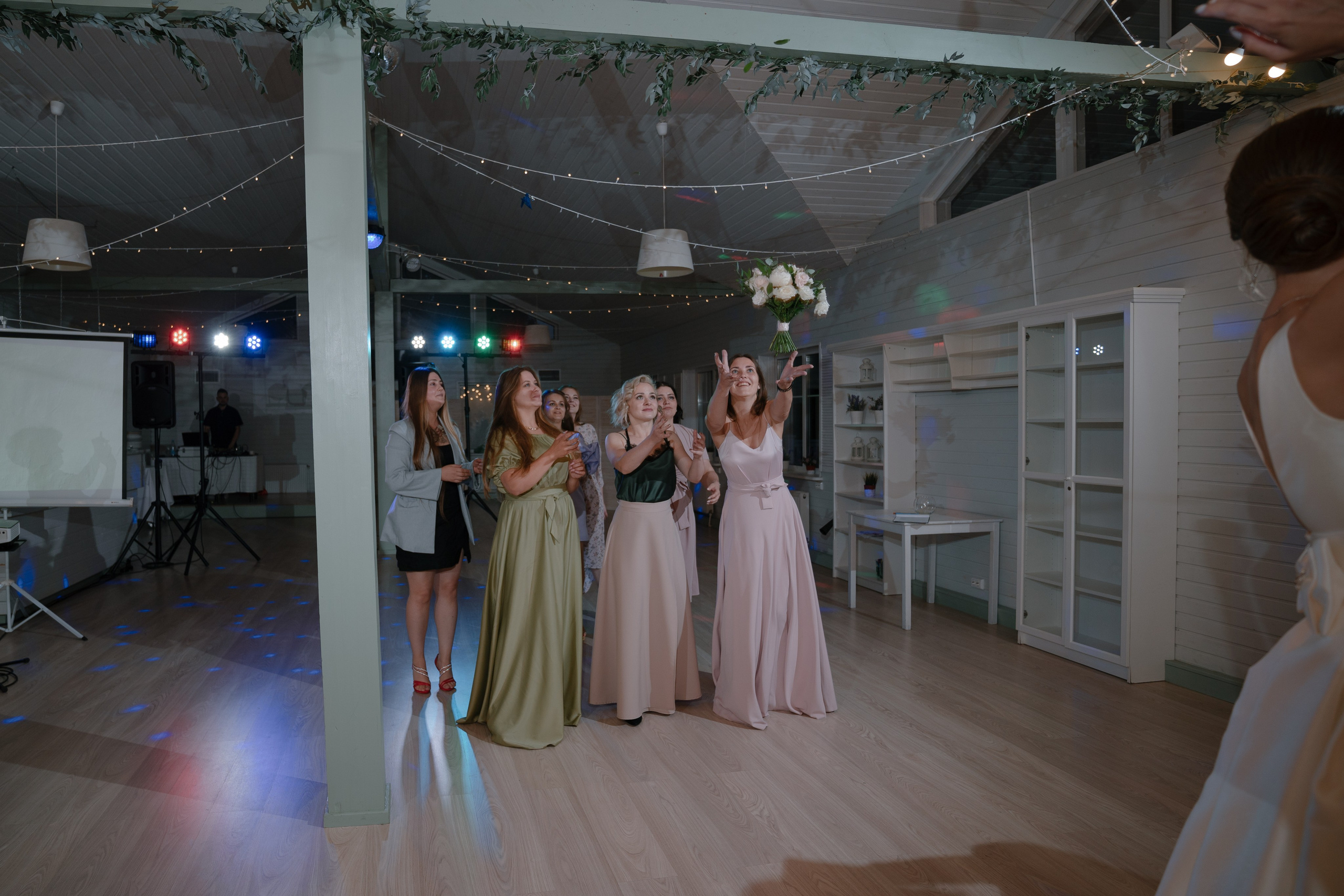 3. Свадебный фотограф — Наталья Фед СПб/Москва