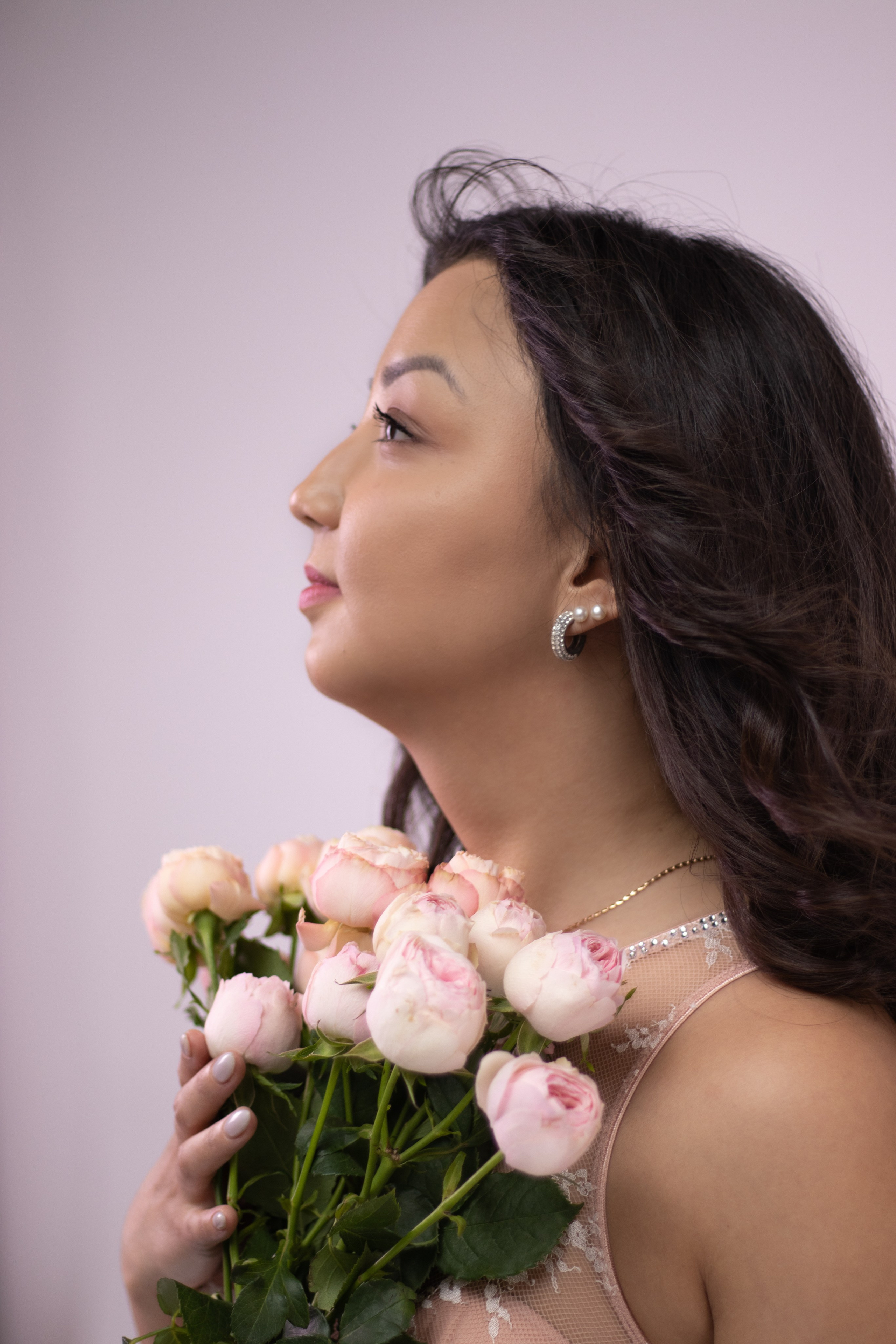 Студийная съемка. Фотограф в Астане, индивидуальная, семейная, домашняя фотосессия