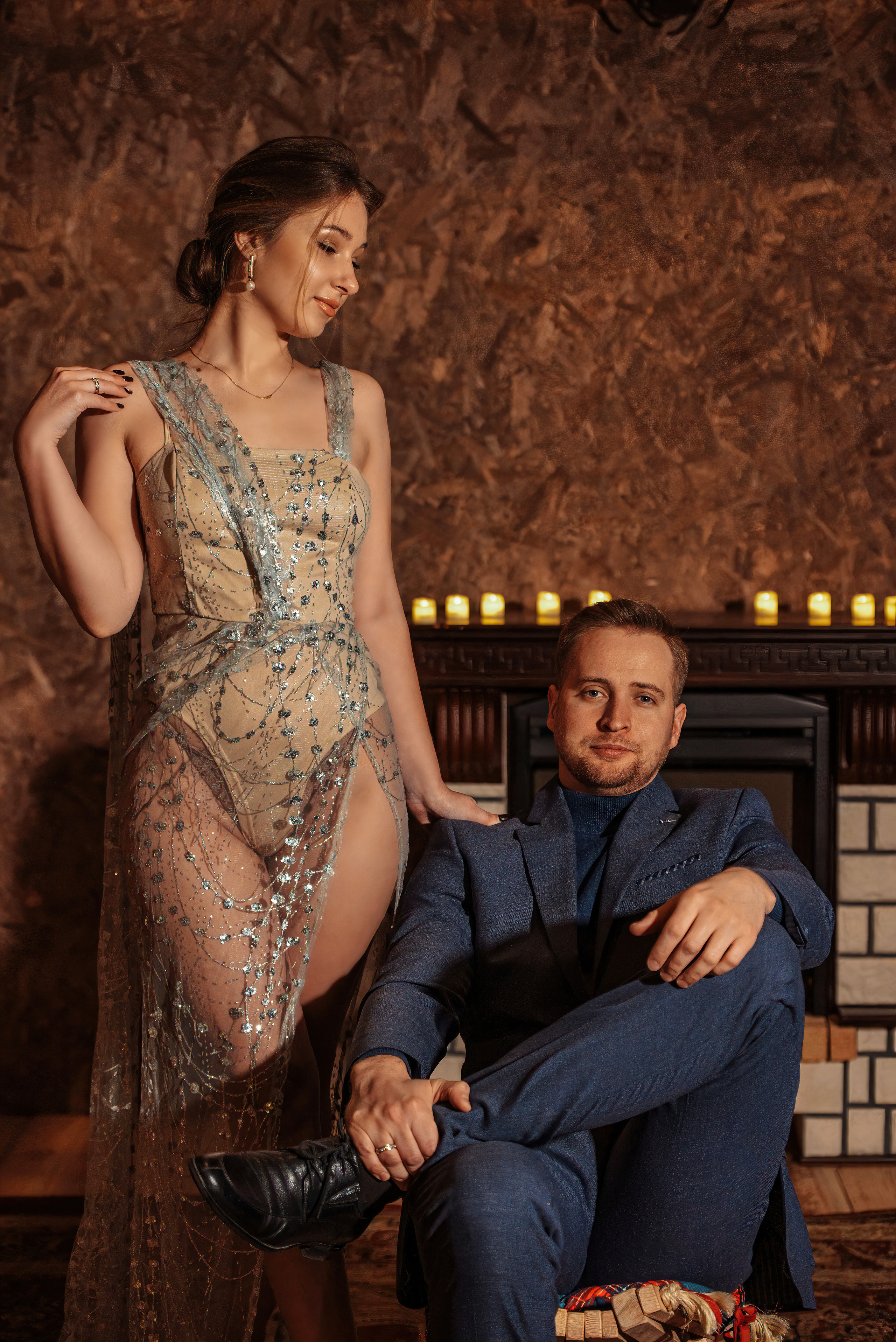 Замечательные супруги Д. Ольга Ли свадебный семейный фотограф Иркутск