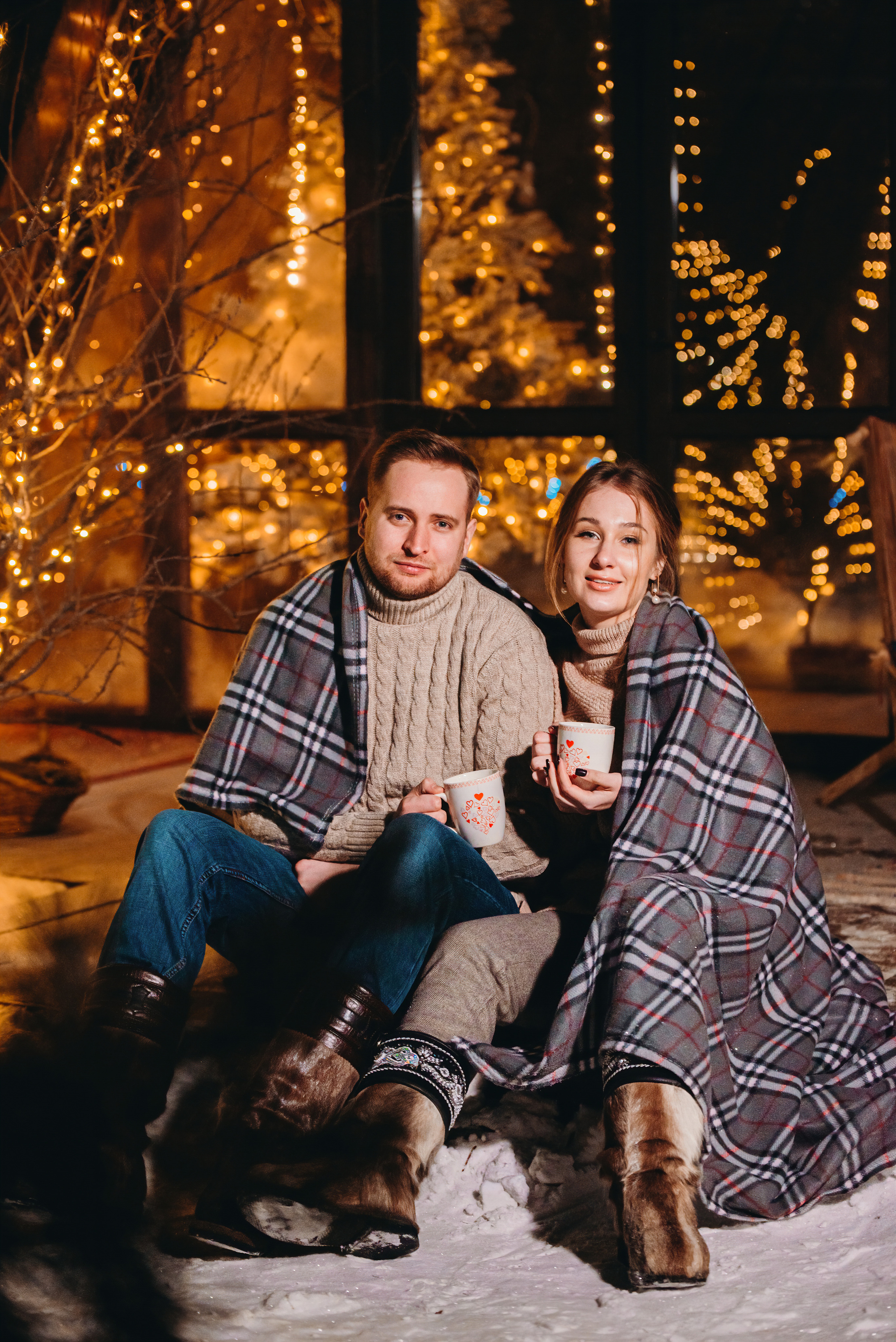 Замечательные супруги Д. Ольга Ли свадебный семейный фотограф Иркутск