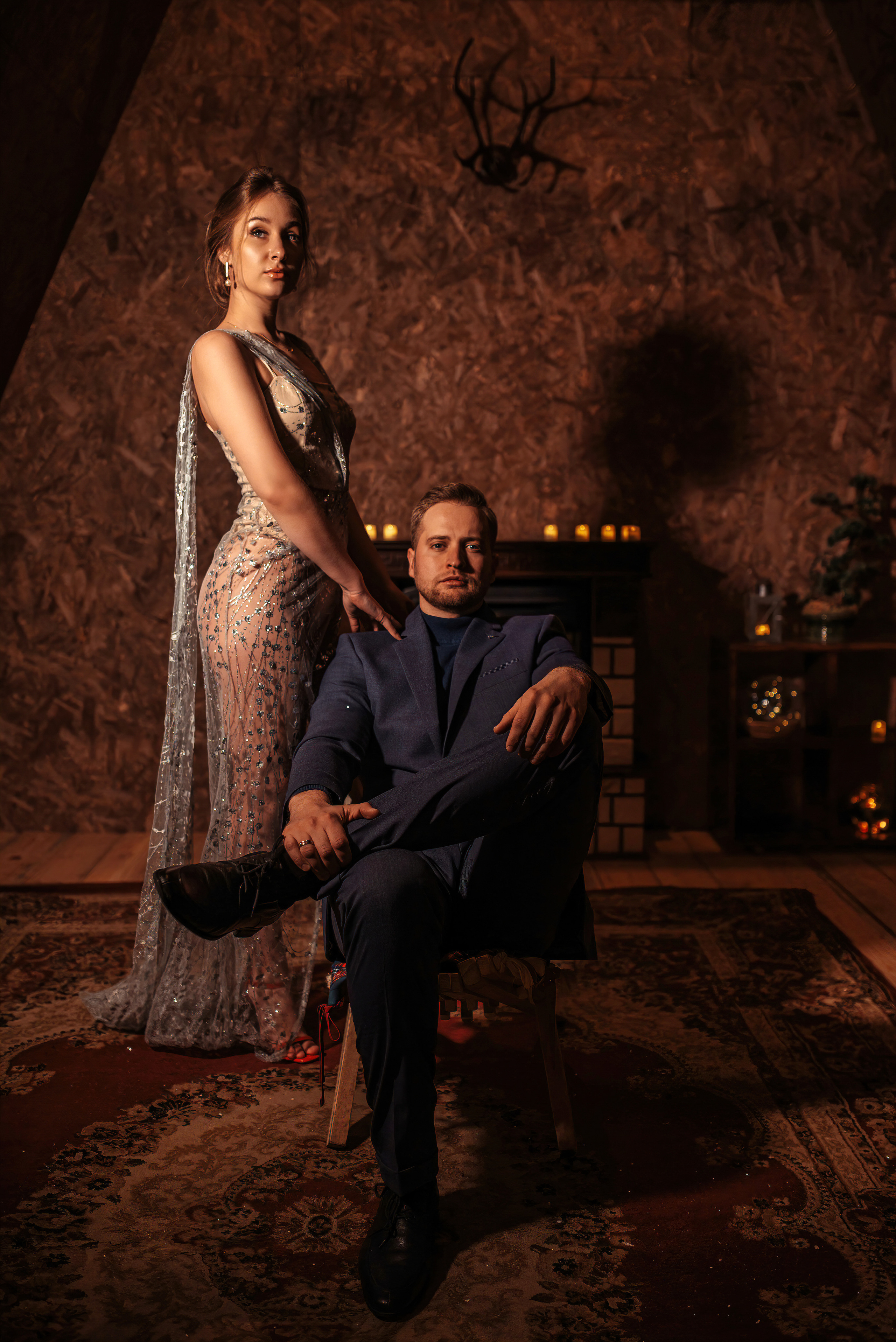 Замечательные супруги Д. Ольга Ли свадебный семейный фотограф Иркутск