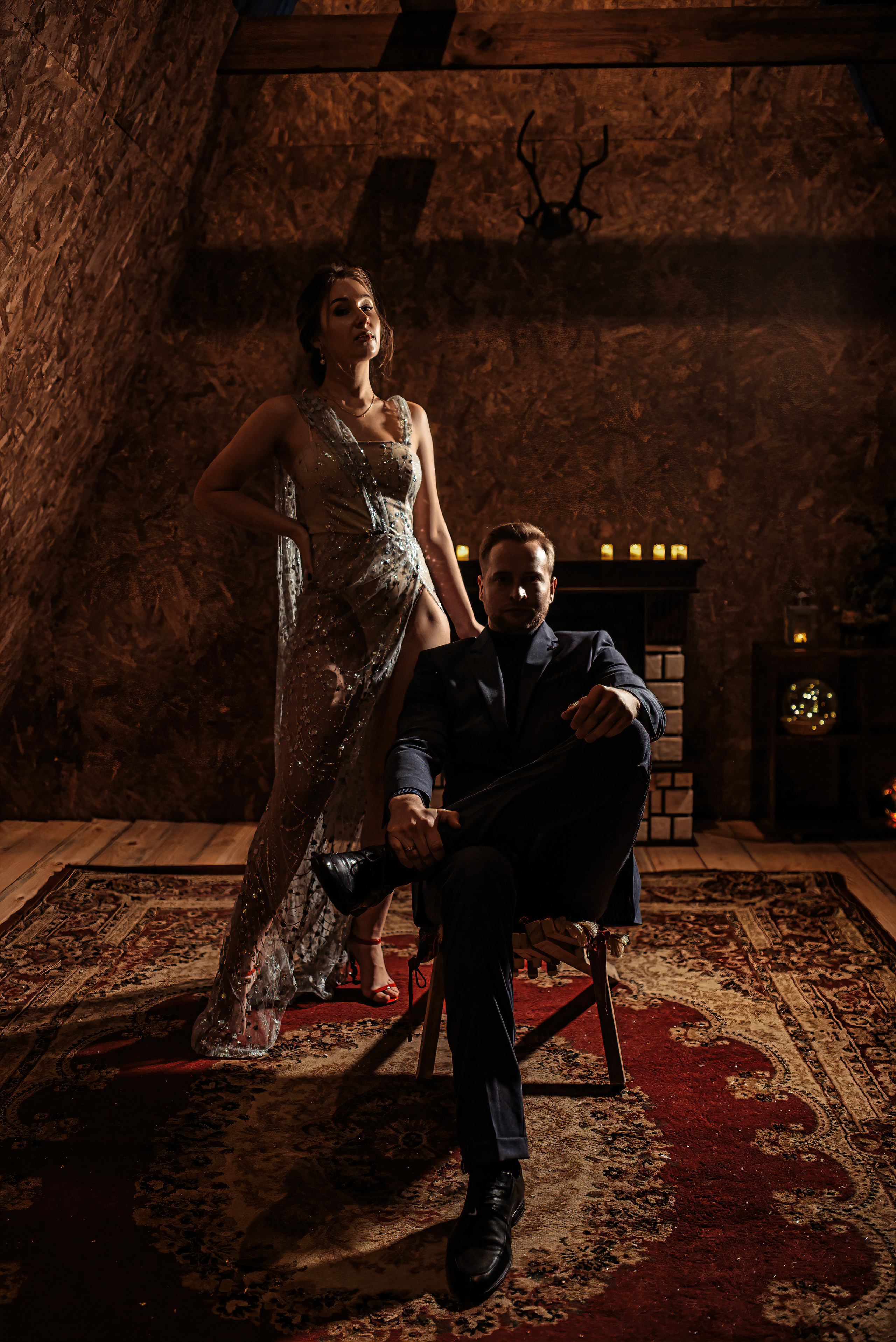 Замечательные супруги Д. Ольга Ли свадебный семейный фотограф Иркутск