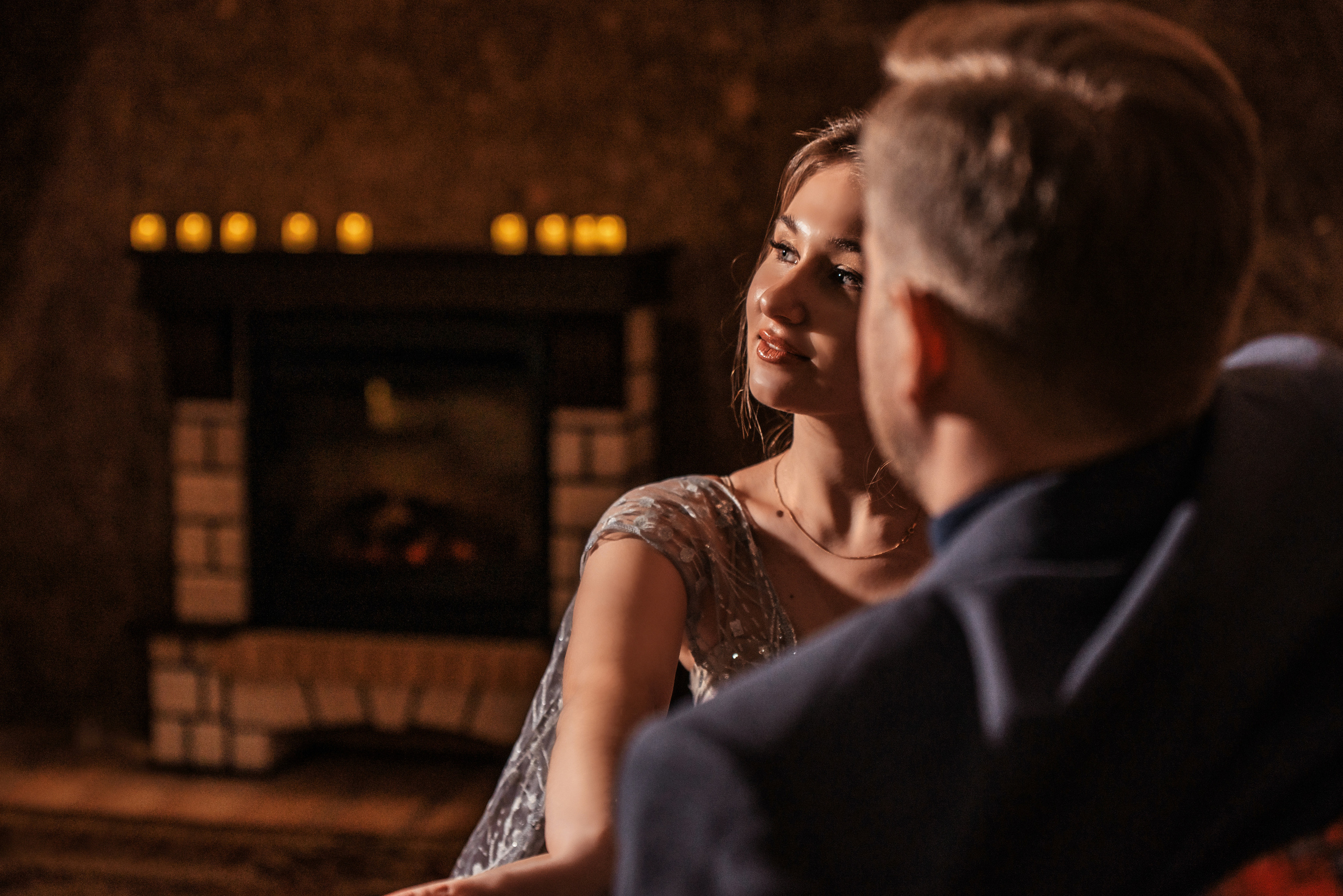 Замечательные супруги Д. Ольга Ли свадебный семейный фотограф Иркутск