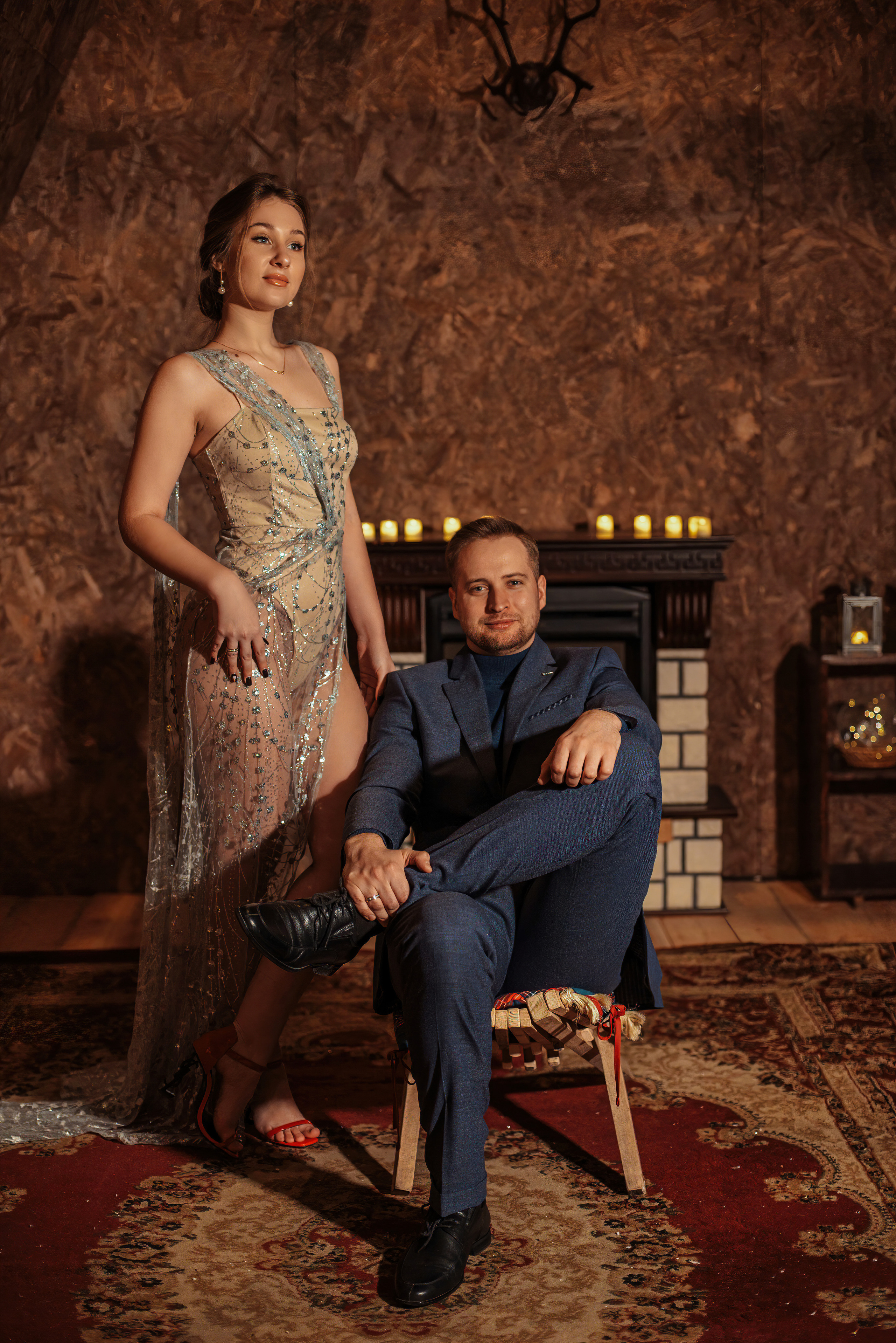 Замечательные супруги Д. Ольга Ли свадебный семейный фотограф Иркутск