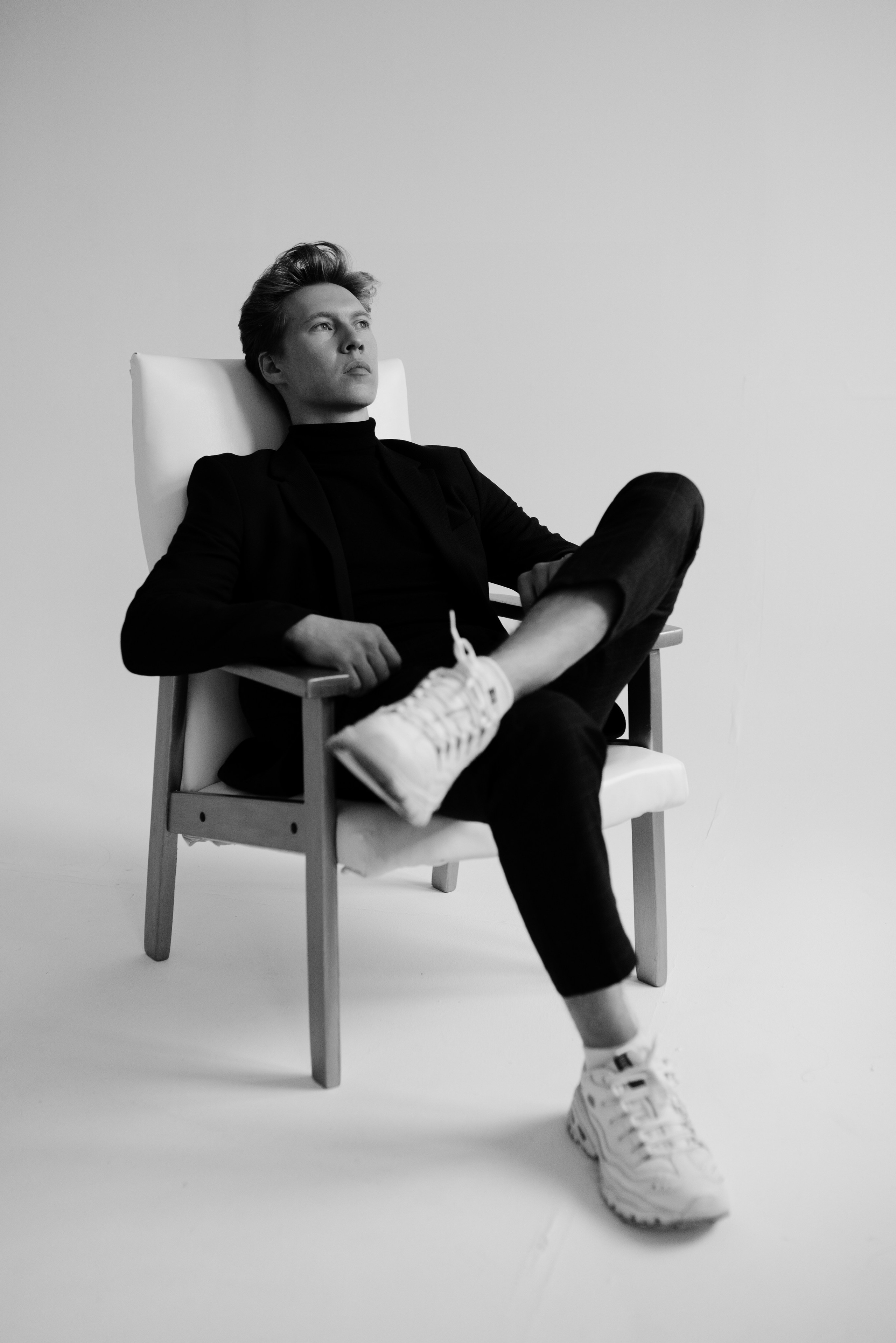 Альберт. Фотограф в Уфе Комягина Анастасия