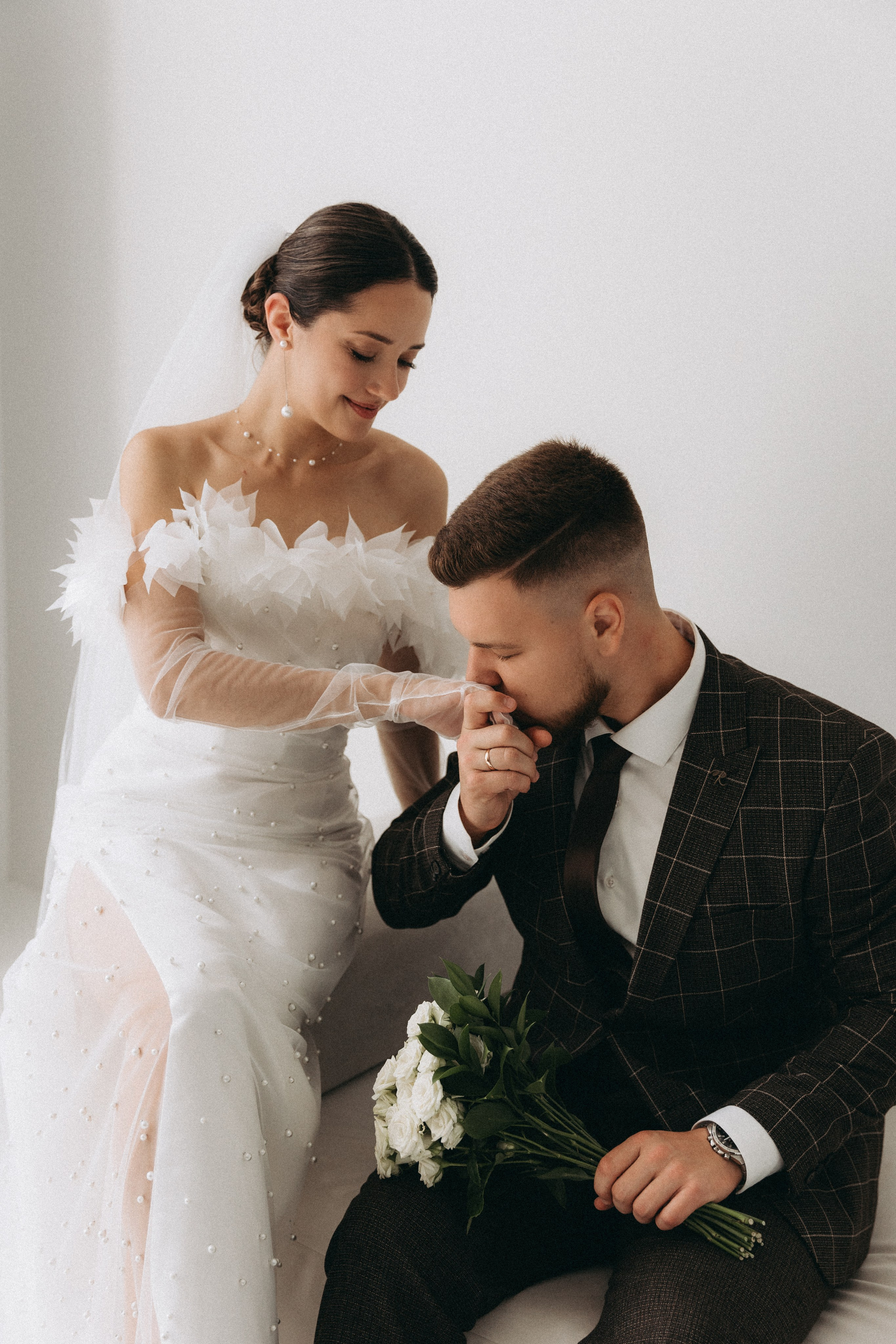 Артем и Юлия. Семейный и свадебный фотограф в Краснодарском крае и РА Юлия Голуб