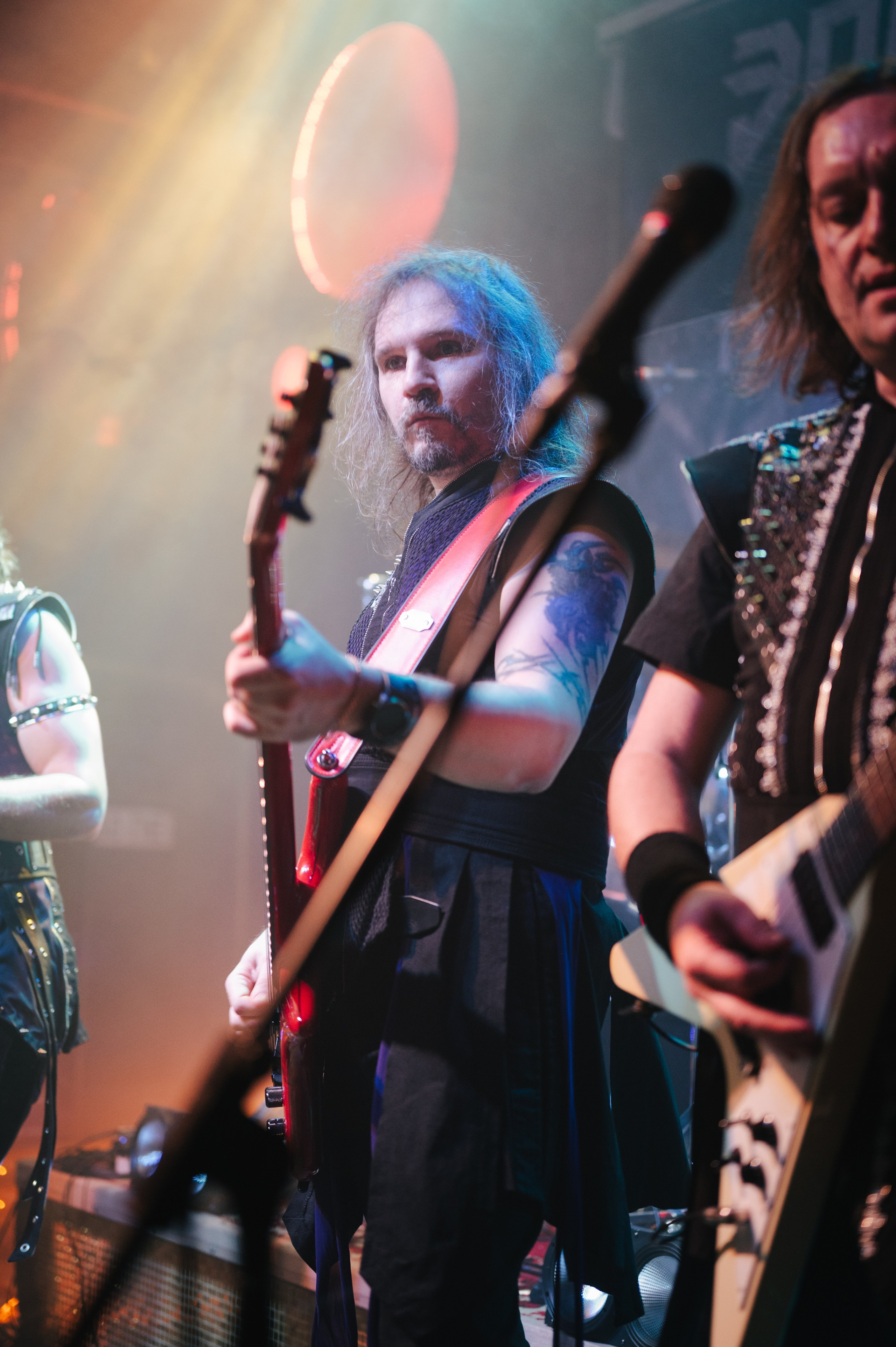 ЭПИДЕМИЯ в Пензе 13 февраля 2026 г. Фотограф Анна Темнова. Пенза