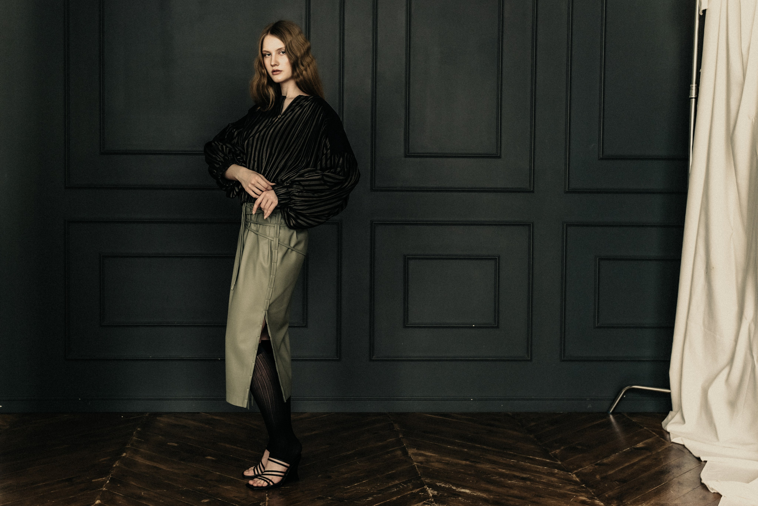 ZO: FLORA. TUTSARKIS — Art Director | Stylist | Photographer