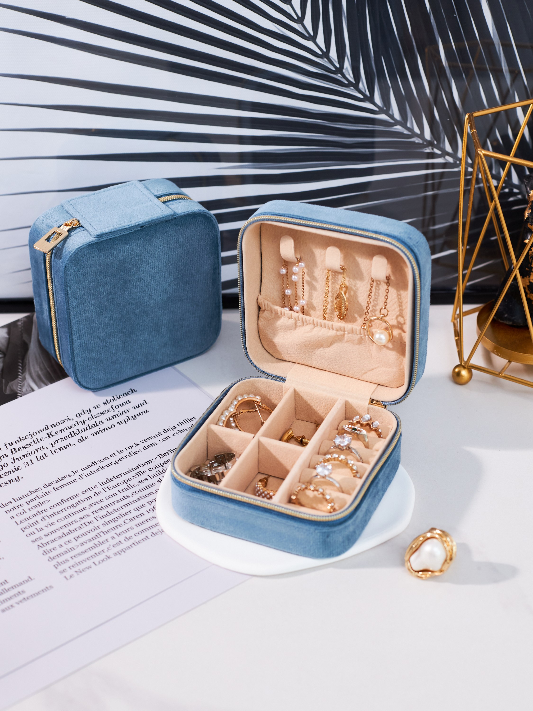 Шкатулки. Фотограф Екатеринбург Анастасия Жерновская | Маркетплейсы и нейрофото