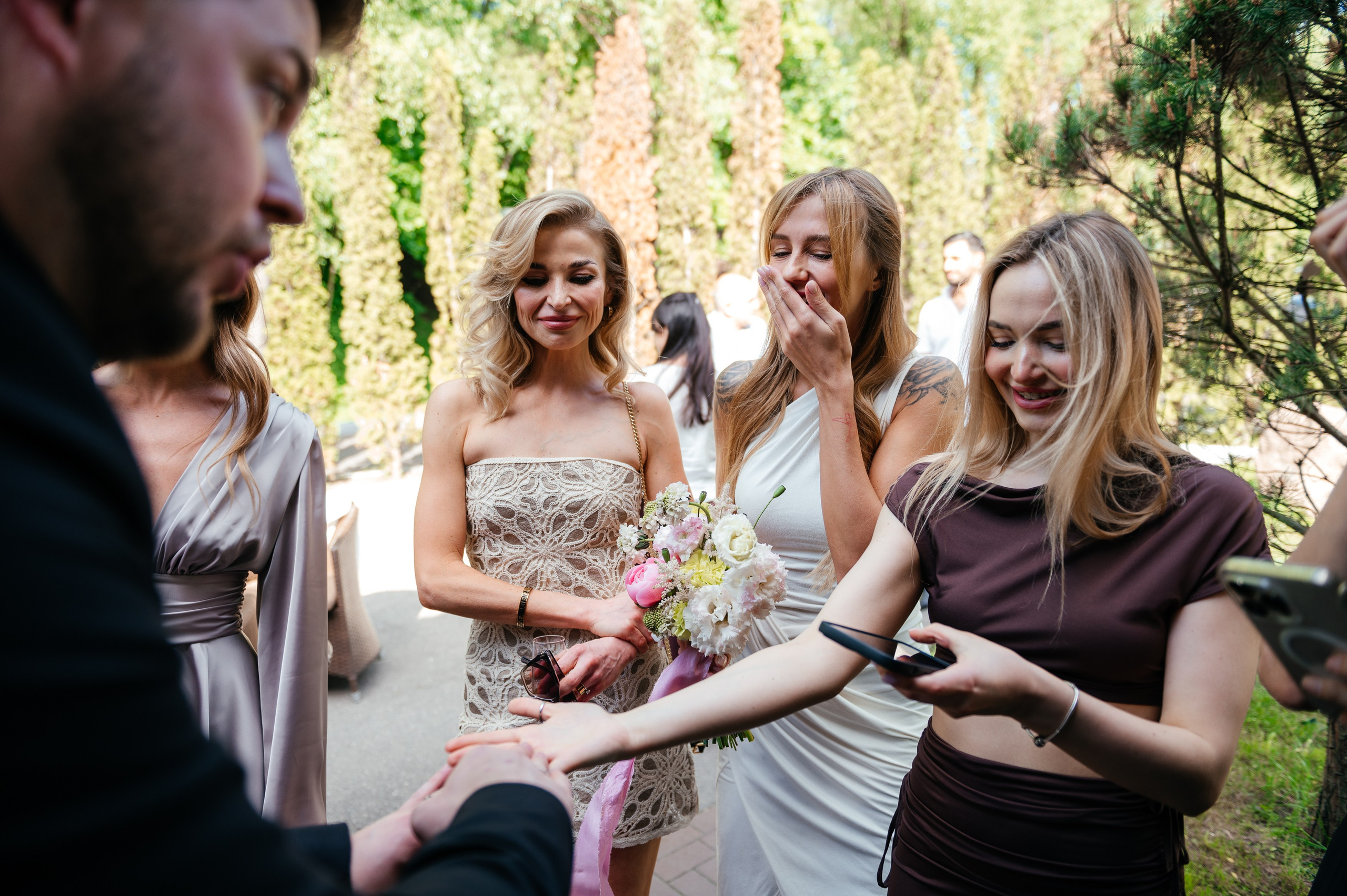 Sergey & Yulia. Свадебный и индивидуальный фотограф Никита Роут | Москва