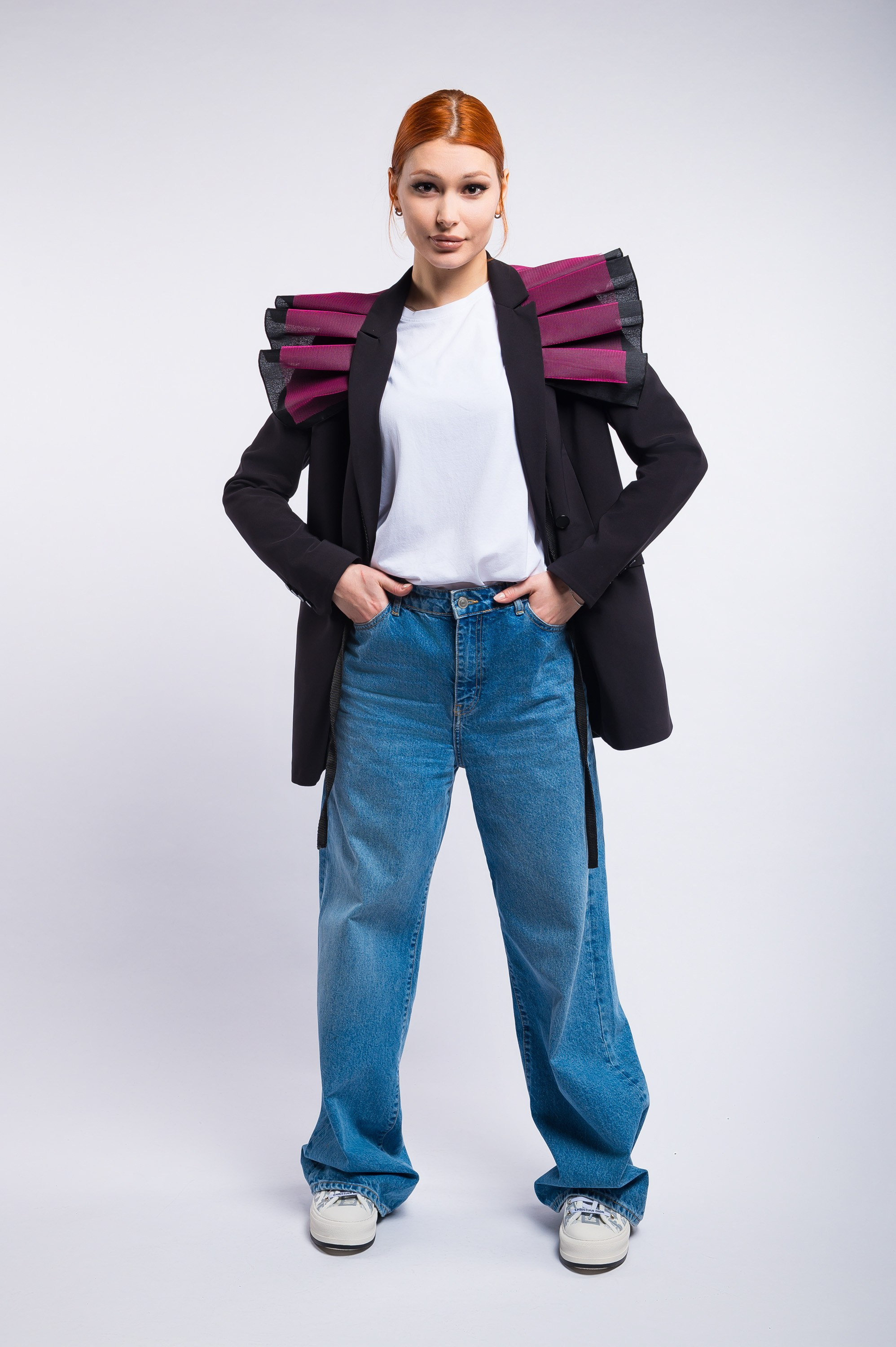 Рюши. Главная