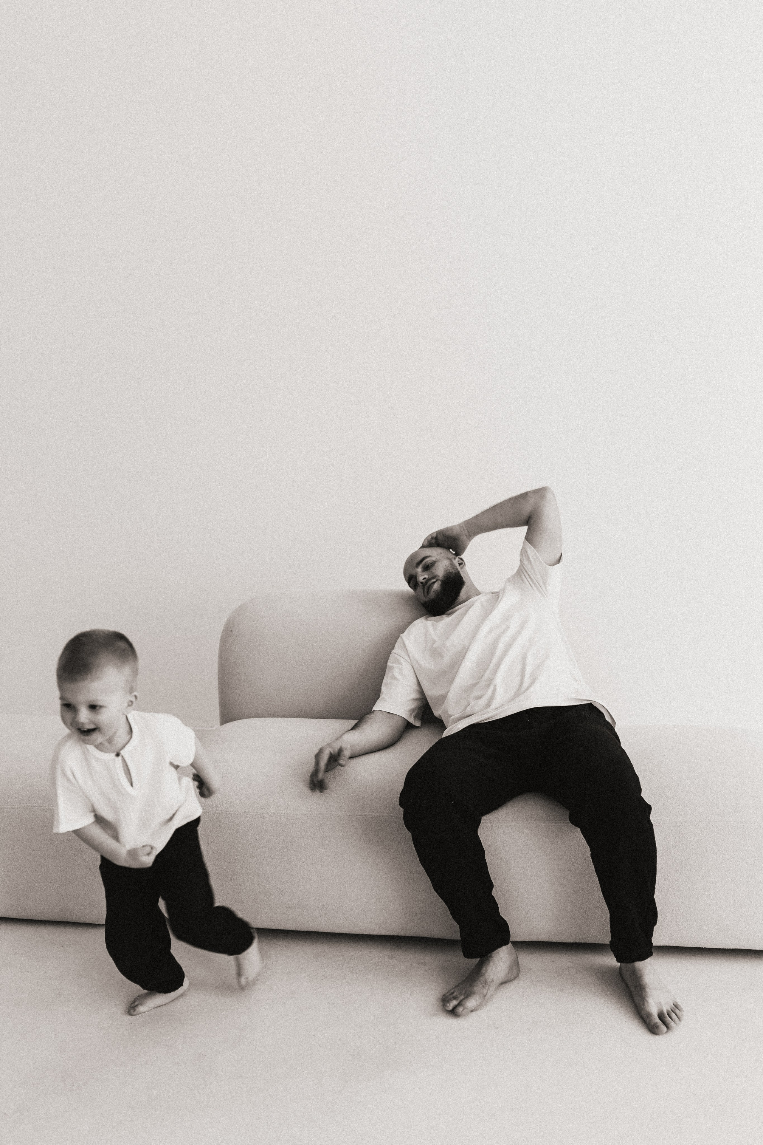 Петя Лера и Даня. Семейный фотограф в Новороссийске и Анапе Александра Яковлева