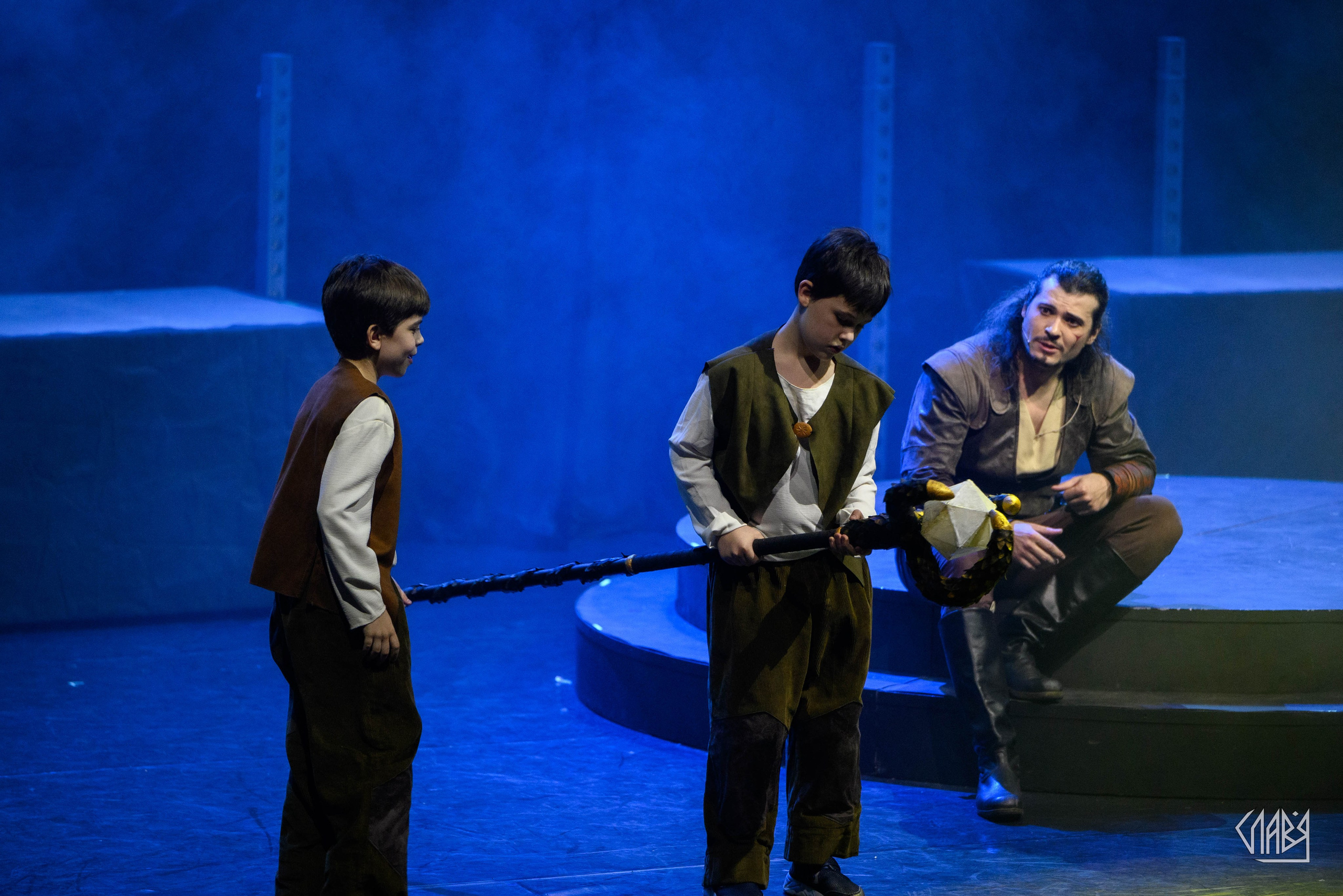 Последнее испытание альтернативный финал. Фотограф из Москвы Ярослава Панкратова