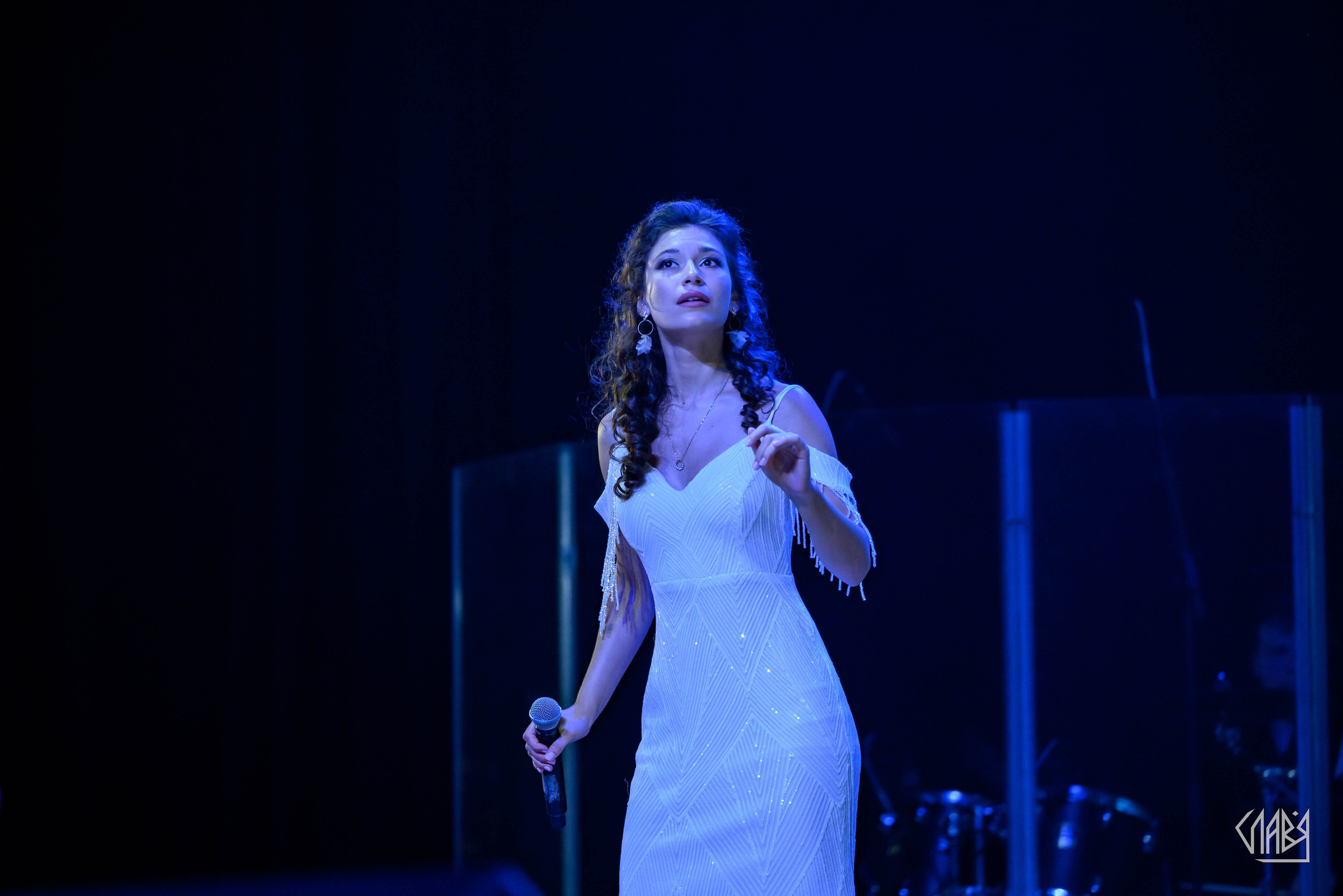 Концерт рок-опер Орфей и Гермес. Фотограф из Москвы Ярослава Панкратова