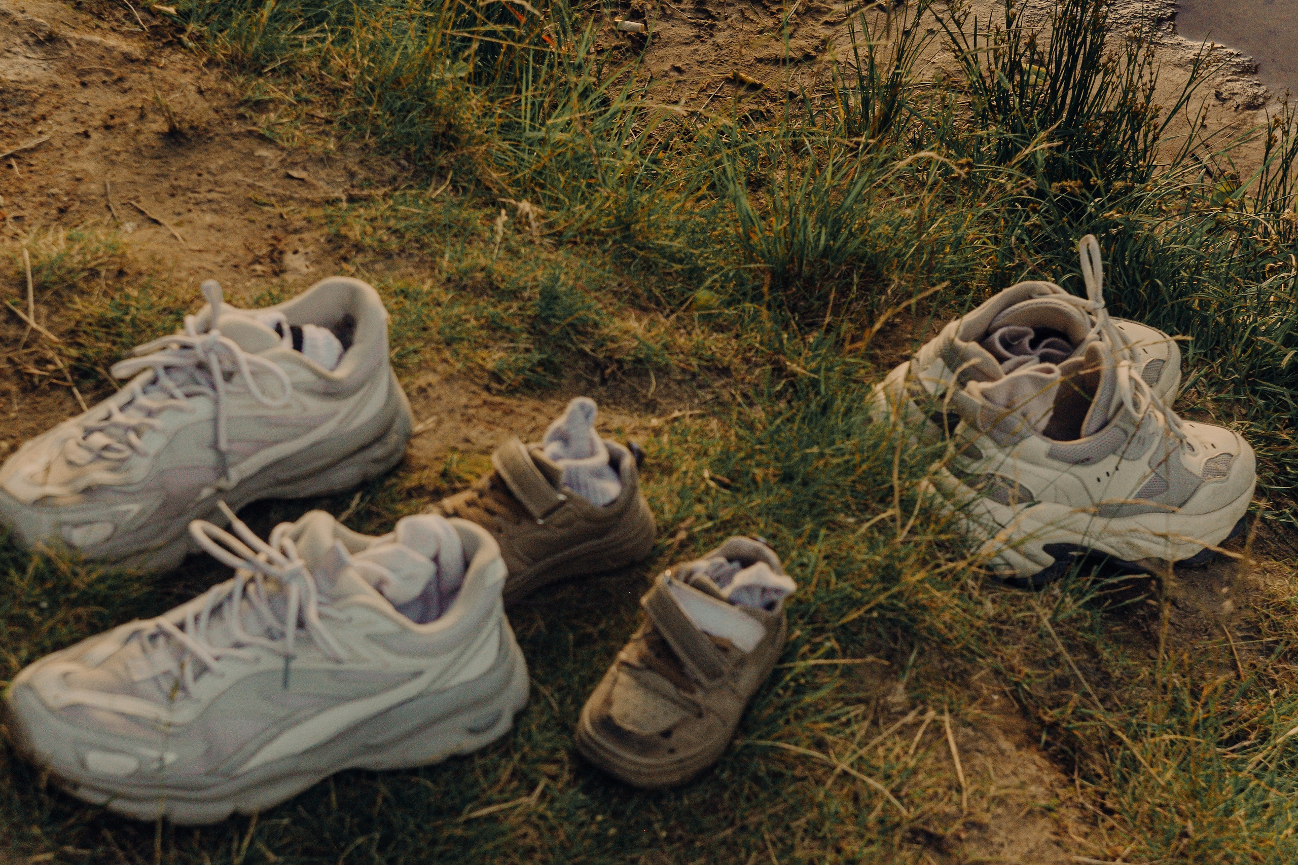 Семейные фотосессии. Фотограф в Санкт-Петербурге Виктория Иващенко