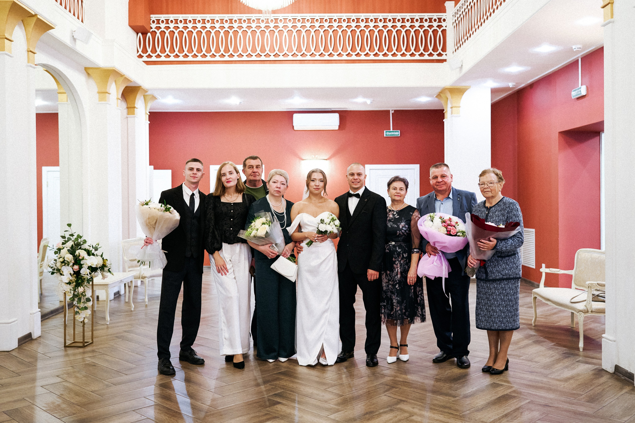 Kirill & Anna. Svetlana Klimenko