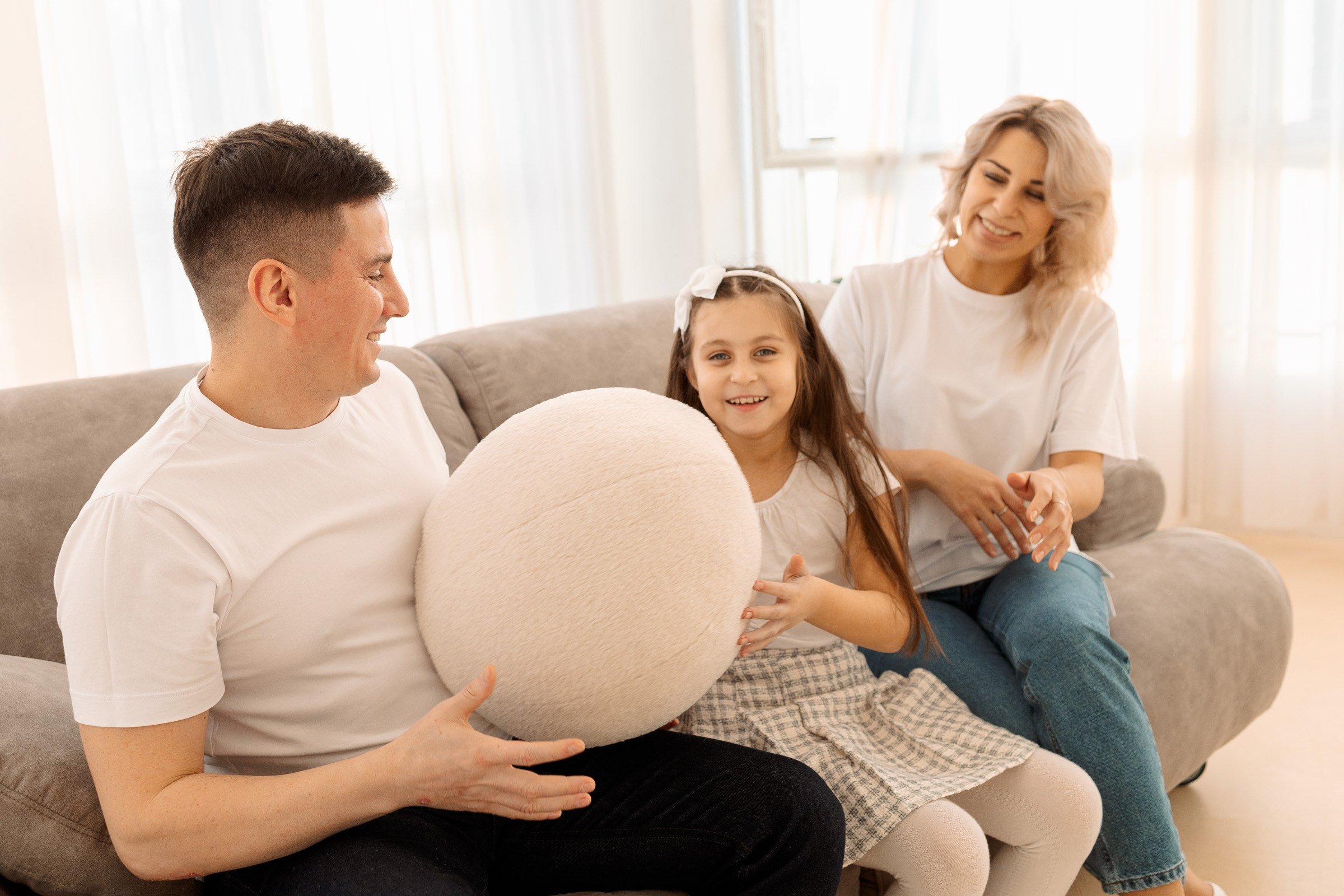 Новогоднее настроение