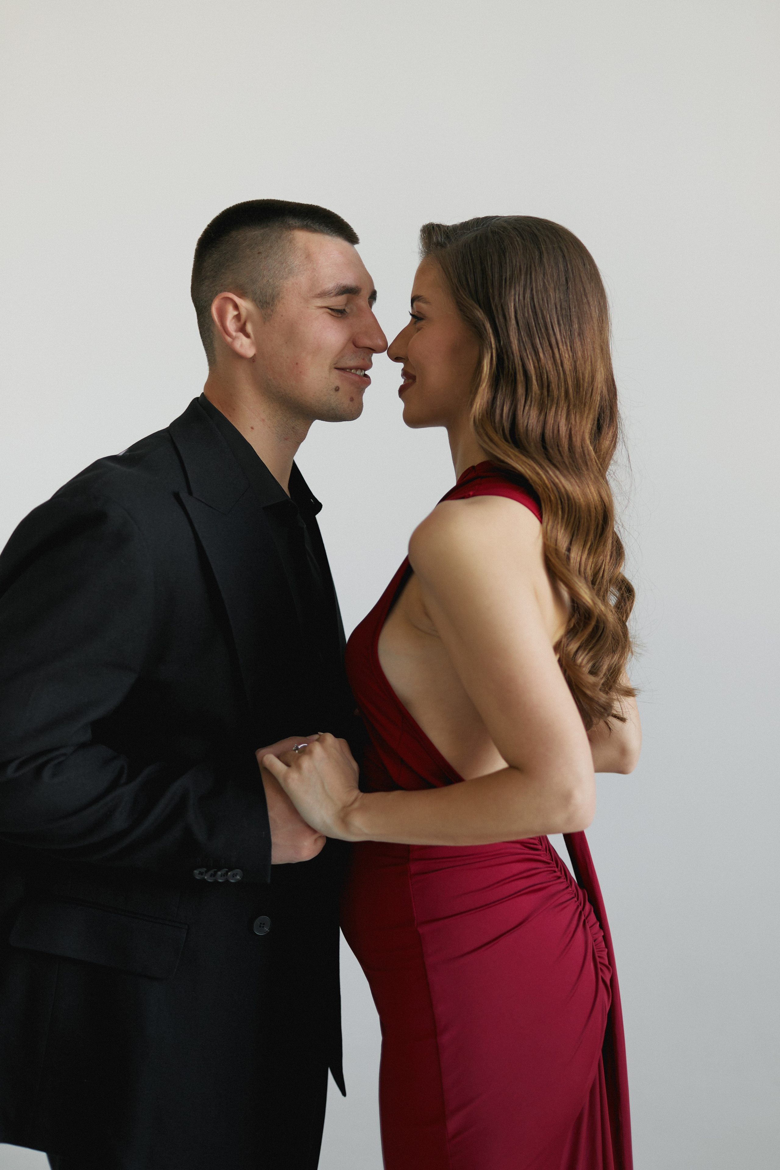 Тимур и Мария. Свадебный фотограф Москва Татьяна Кундельчук