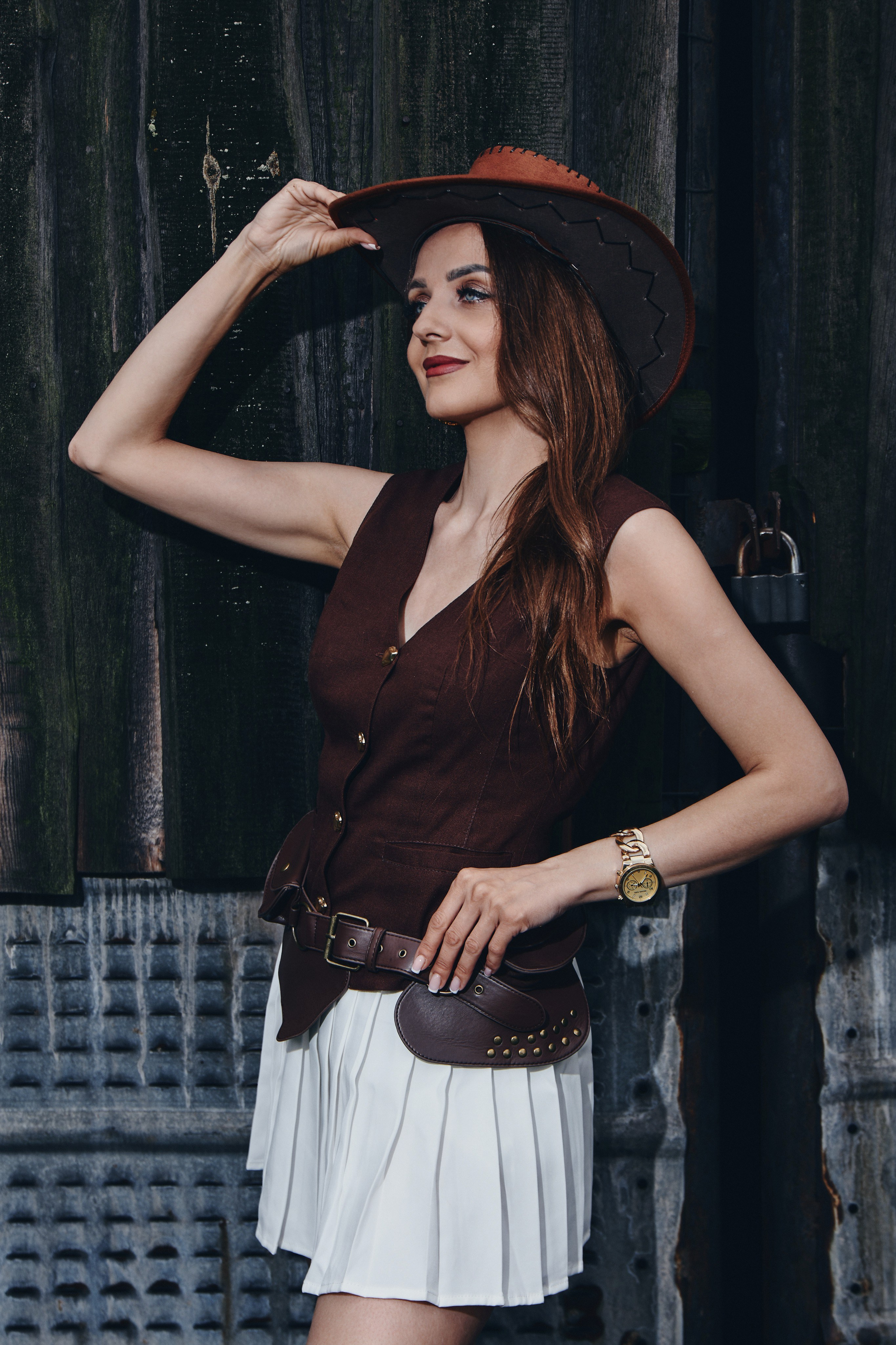 Country Style. Фотограф Алексей Яковлев