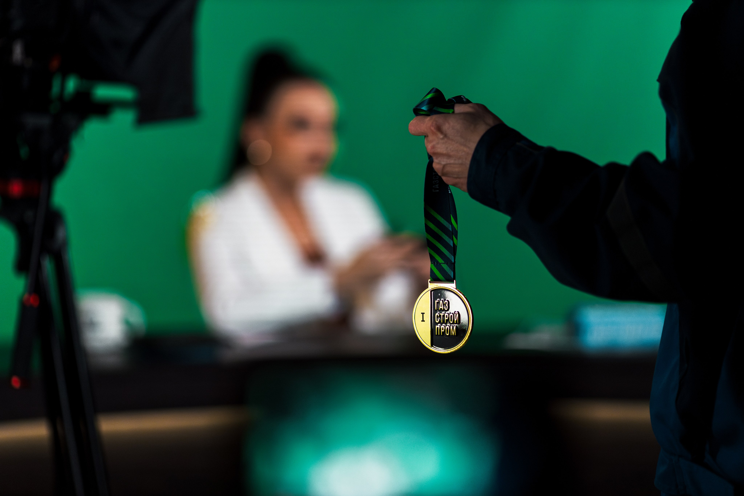 Бэкстейдж фотосъемка в СПб | Закулисье видеоклипов и творческих проектов