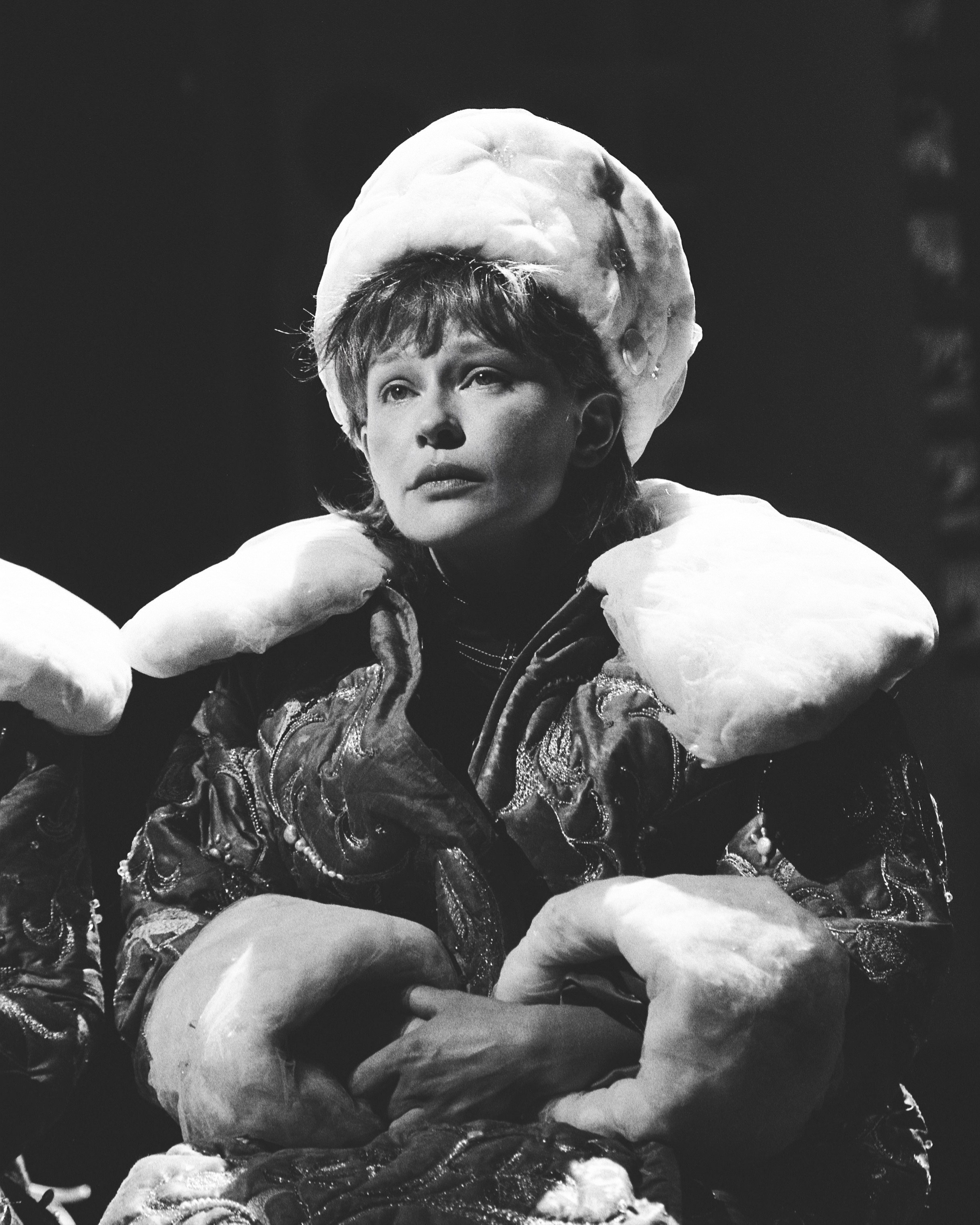 Театр. Пленочный фотограф Москва