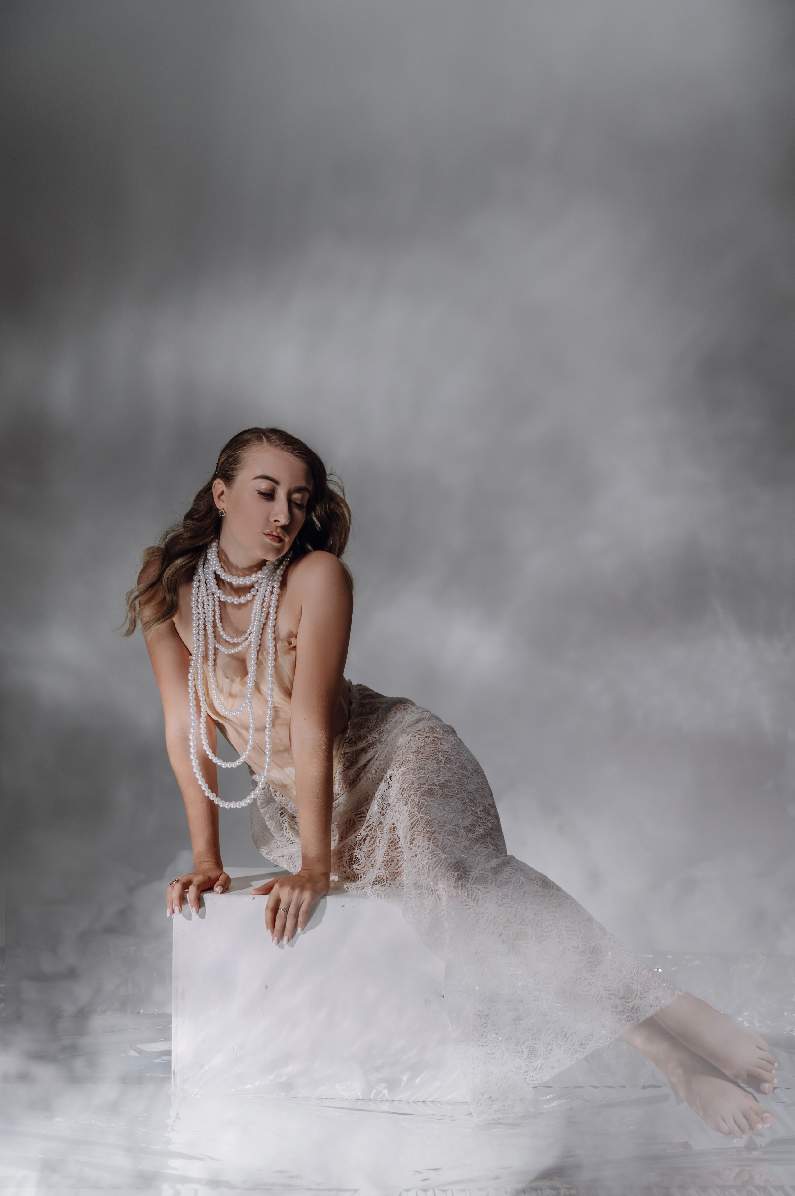 Светлана. Свадебный и семейный фотограф Анастасия Снежная