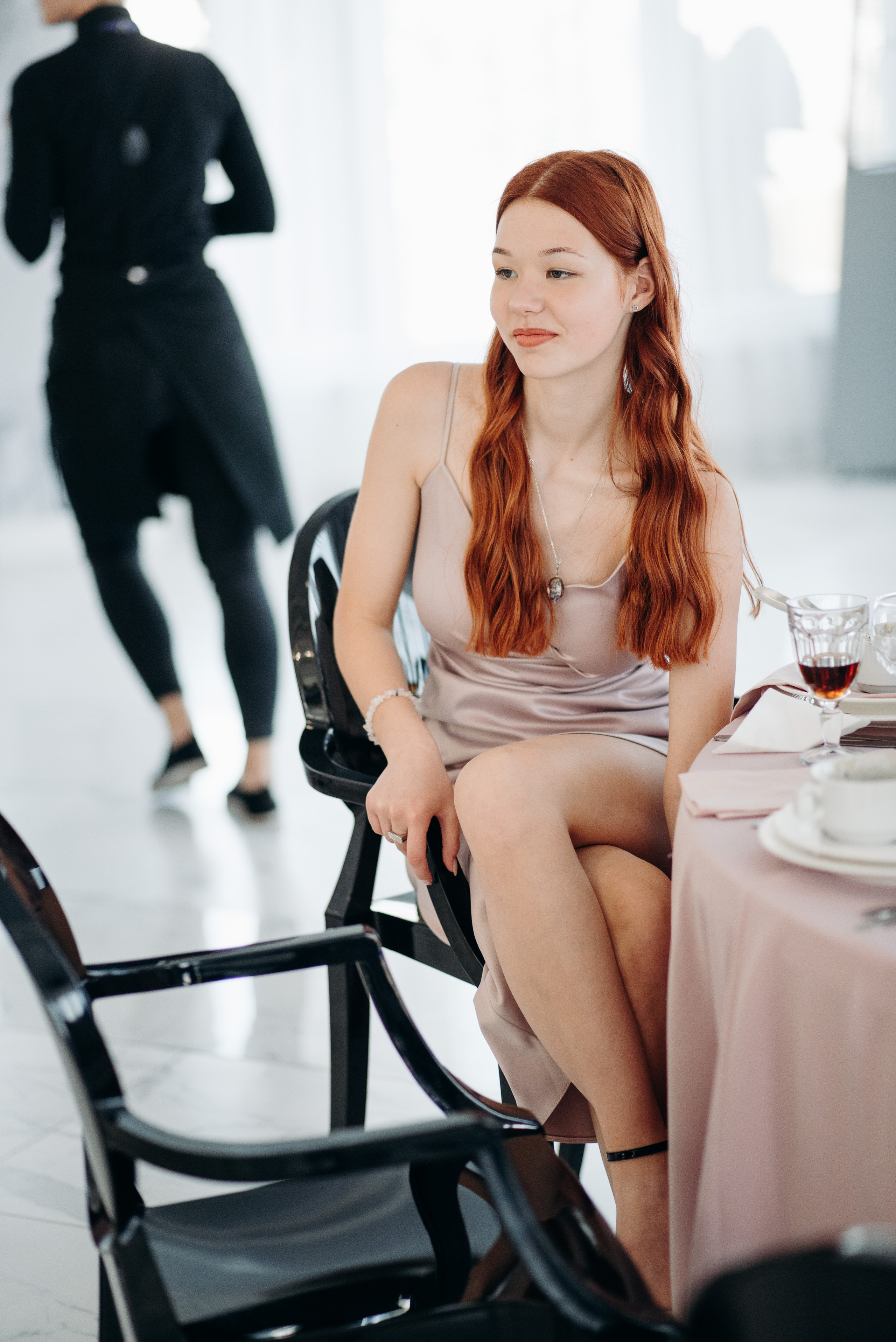 Николай и Анита. Фотограф Тривашкевич Александр