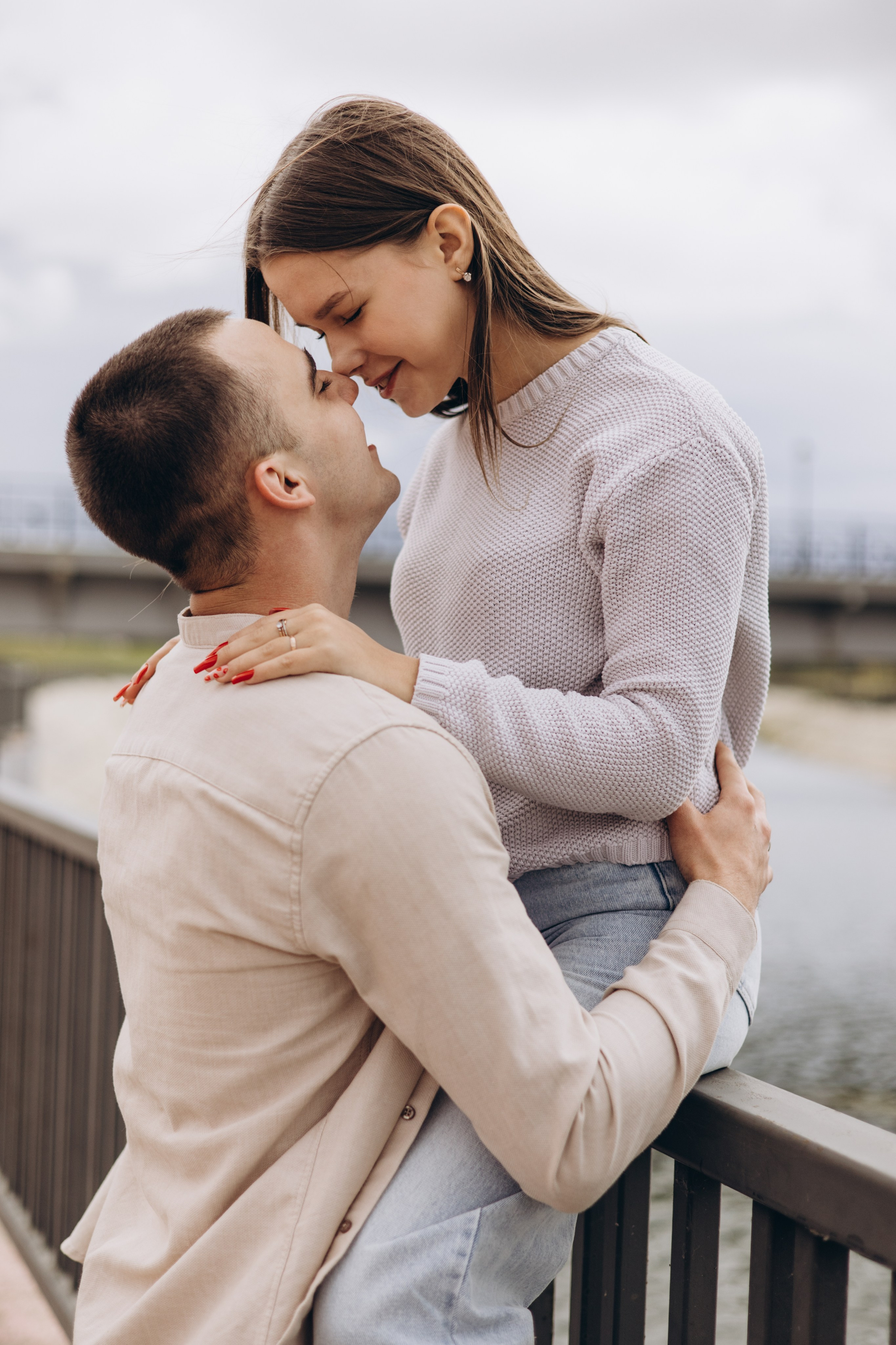 Love Story. Фотограф Саранск Видеограф Саранск фото видео фотосессия Инна Валевска