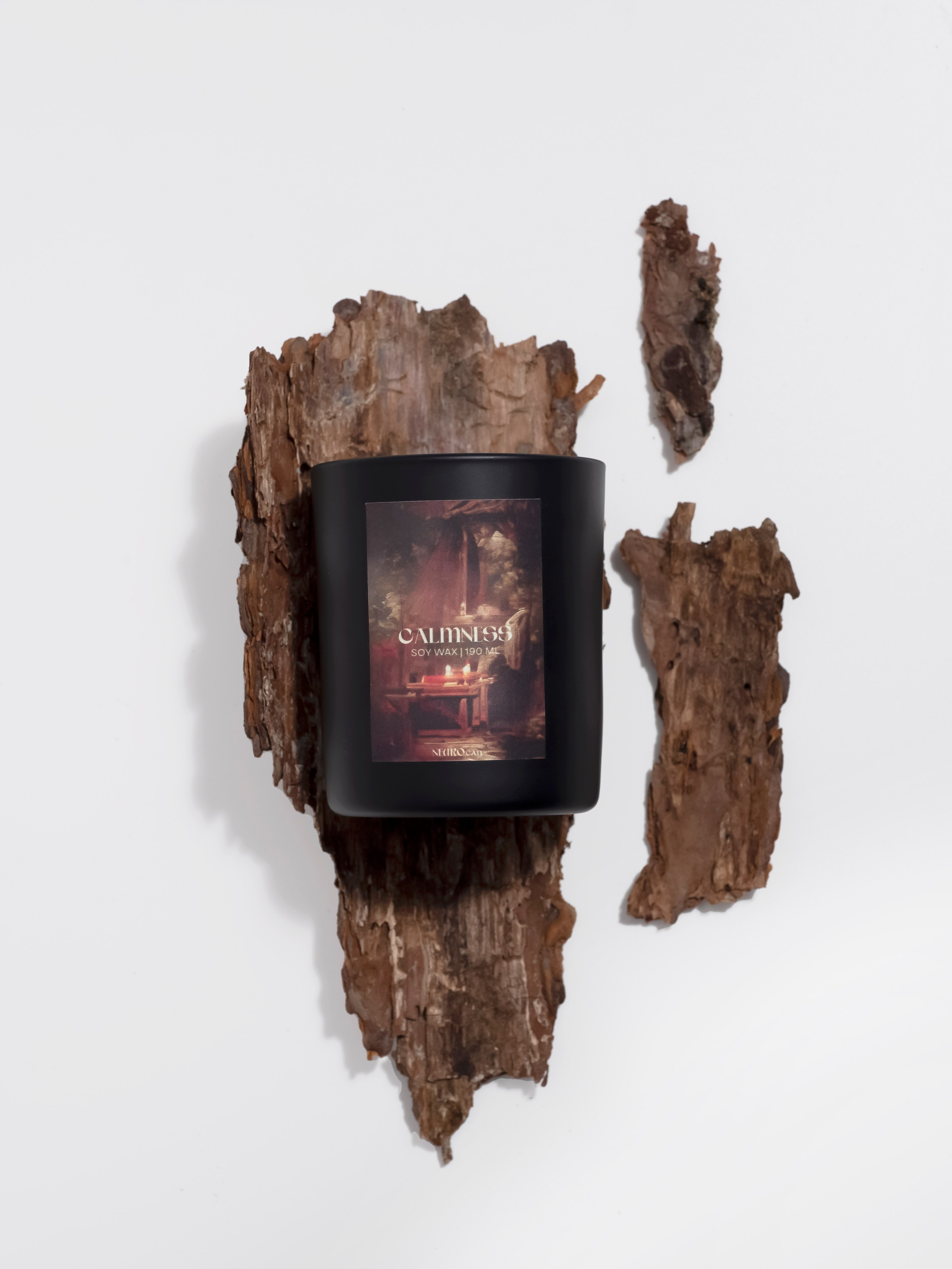 Фотосъемка свечей. Предметный фотограф Москва и МО Надежда Чуднова