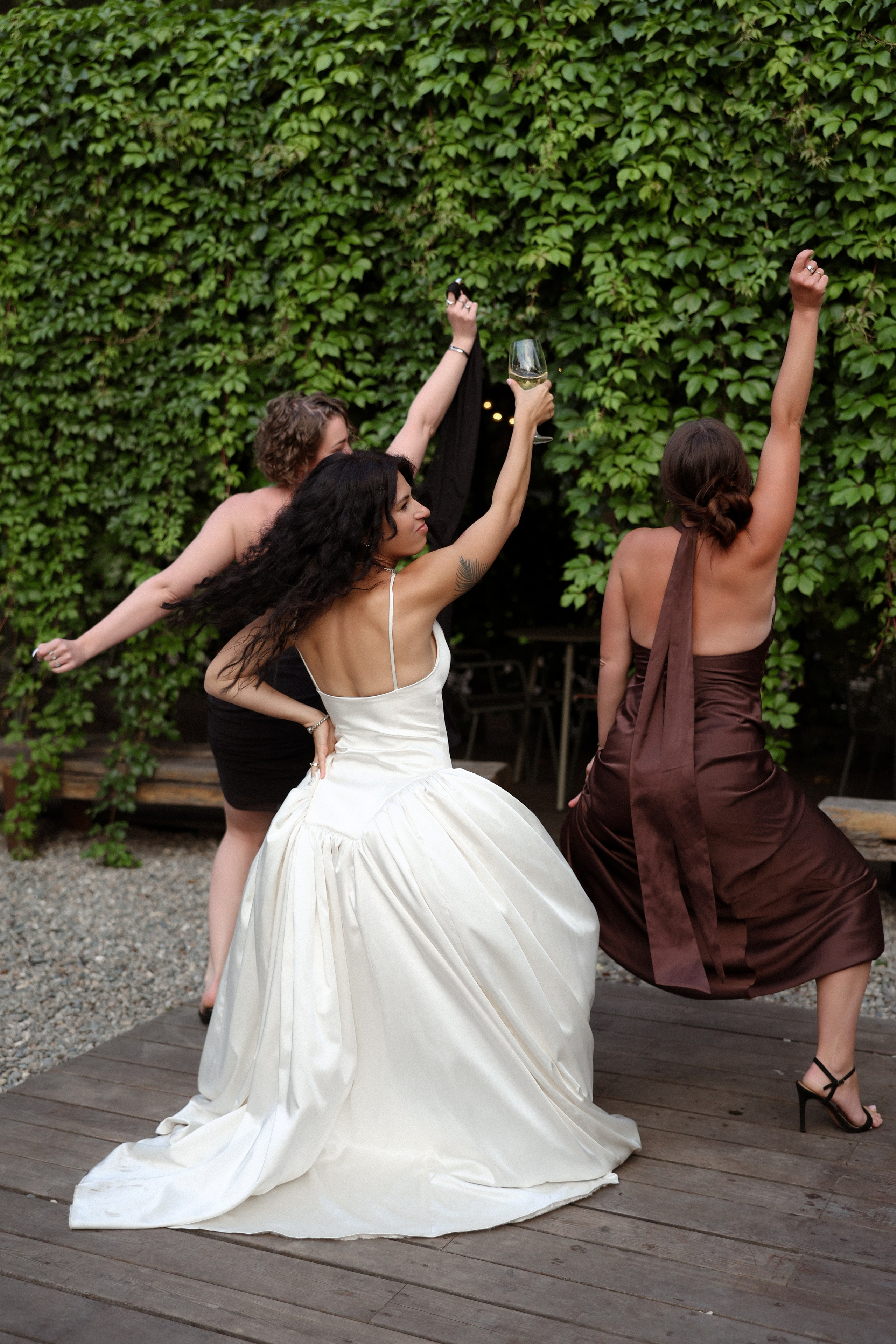 «Всегда» — Юлия и Александр. Свадебный и семейный фотограф в Москве Ломова Ирина