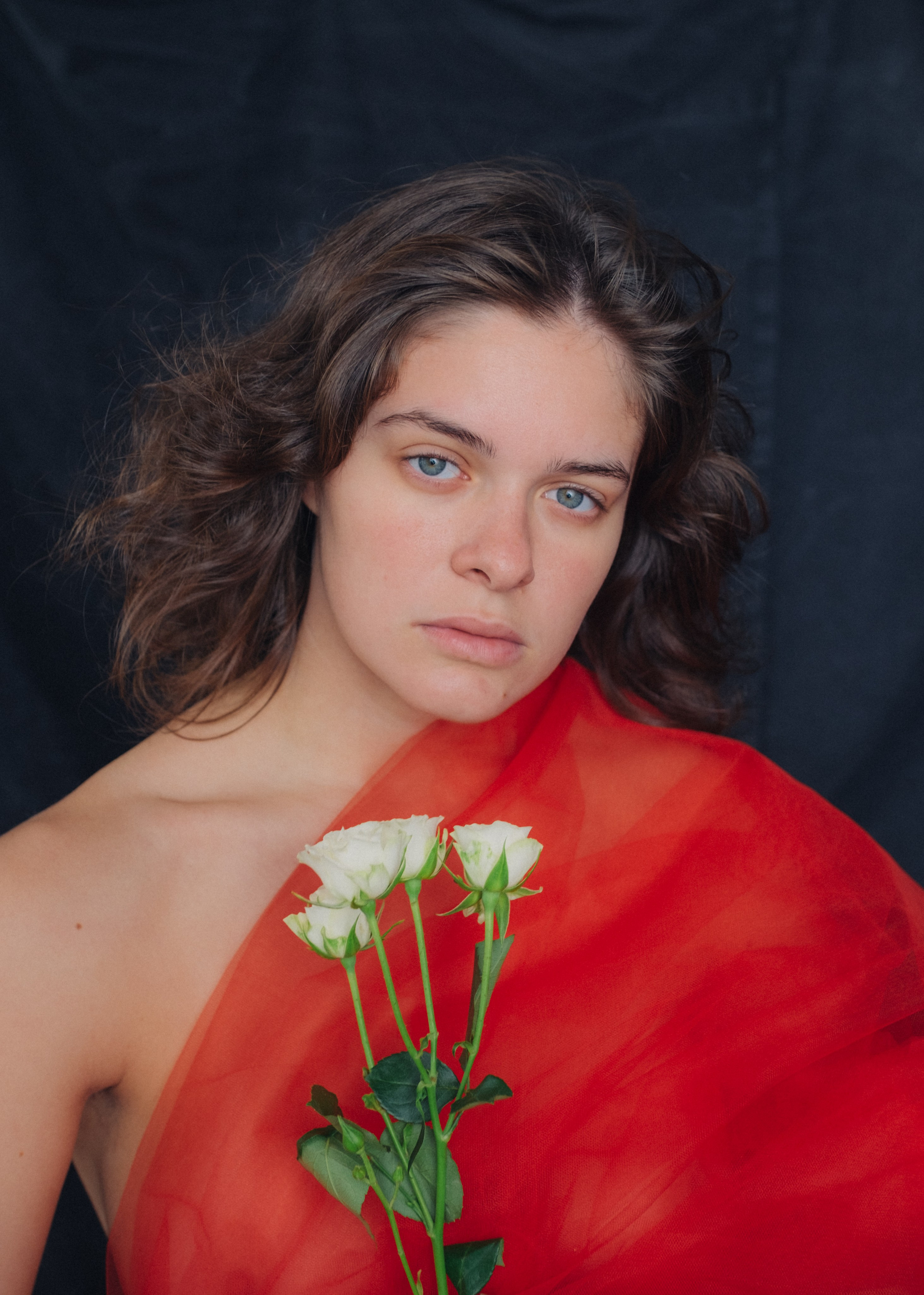 RES. Портретный фотограф DanilNabody