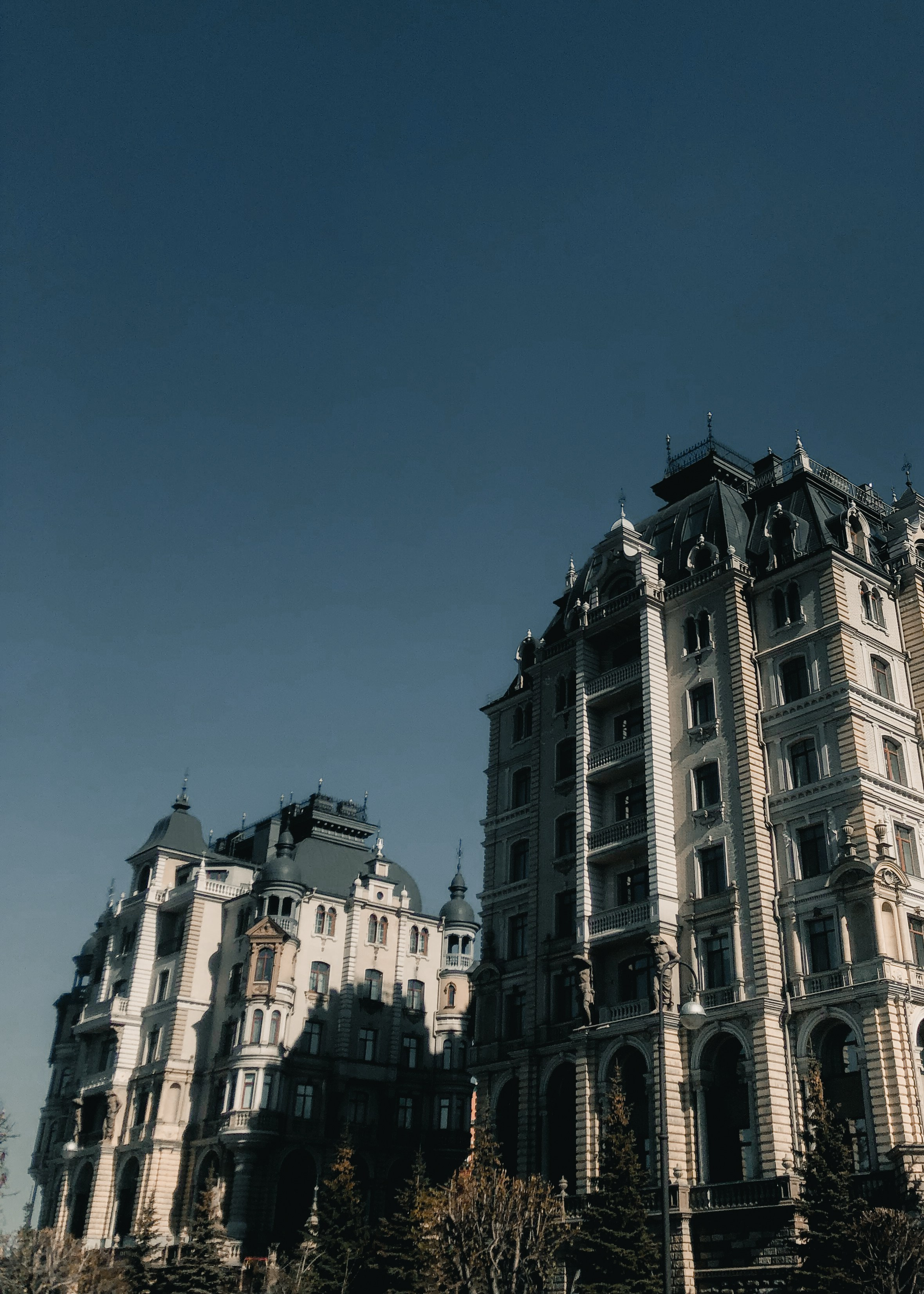 Казань. Портретный фотограф DanilNabody