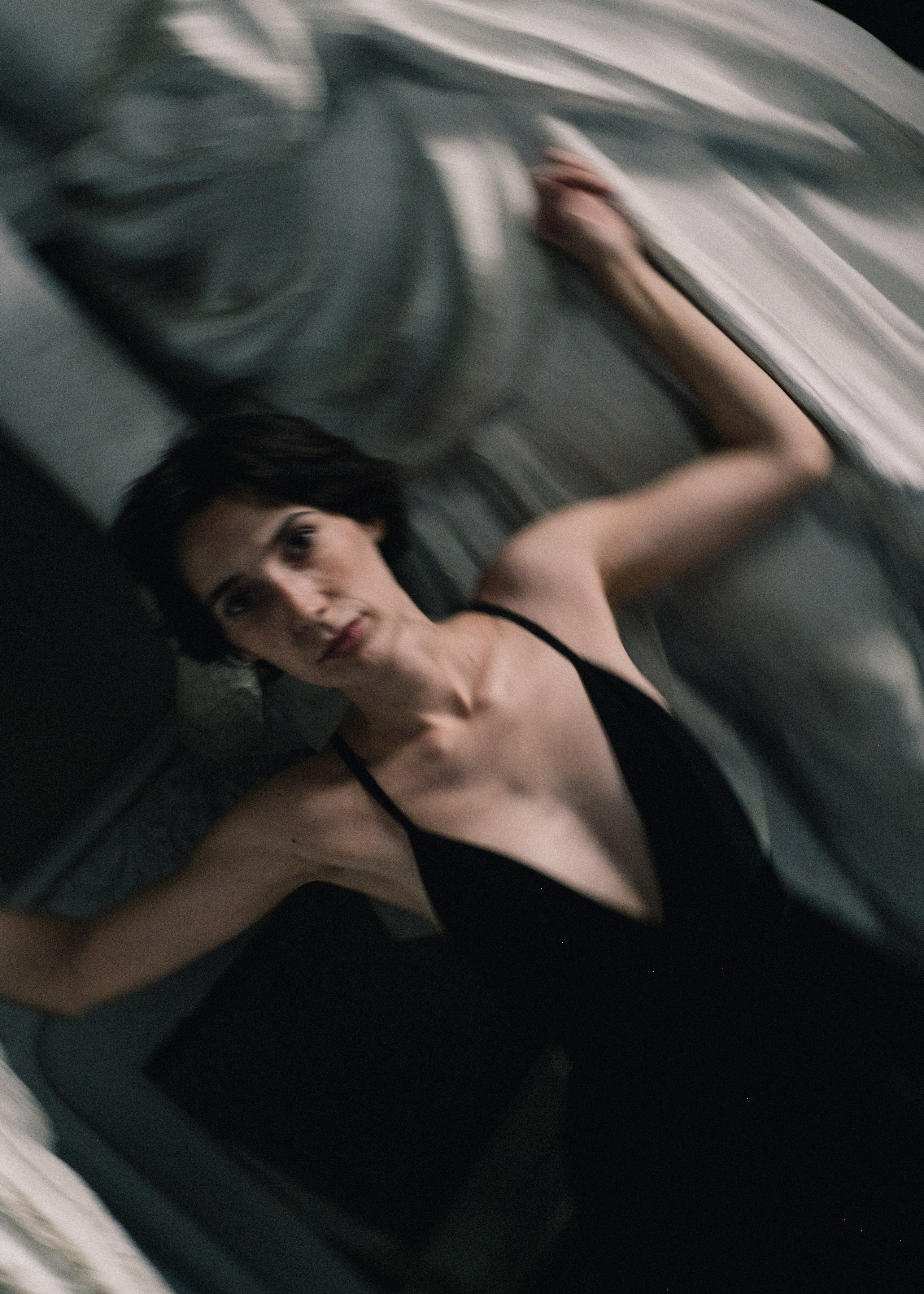 GABO. Портретный фотограф DanilNabody