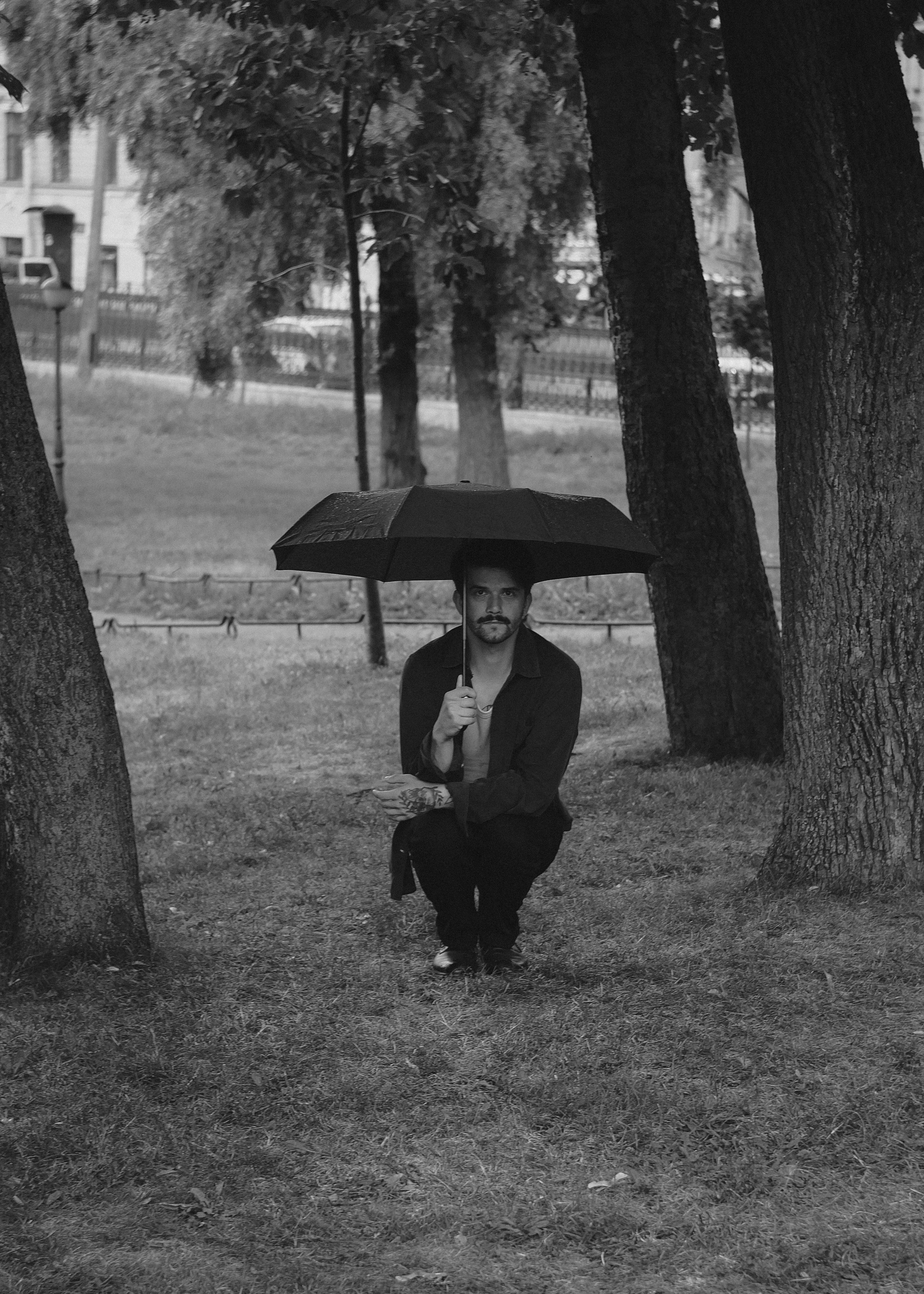 DD END. Портретный фотограф DanilNabody