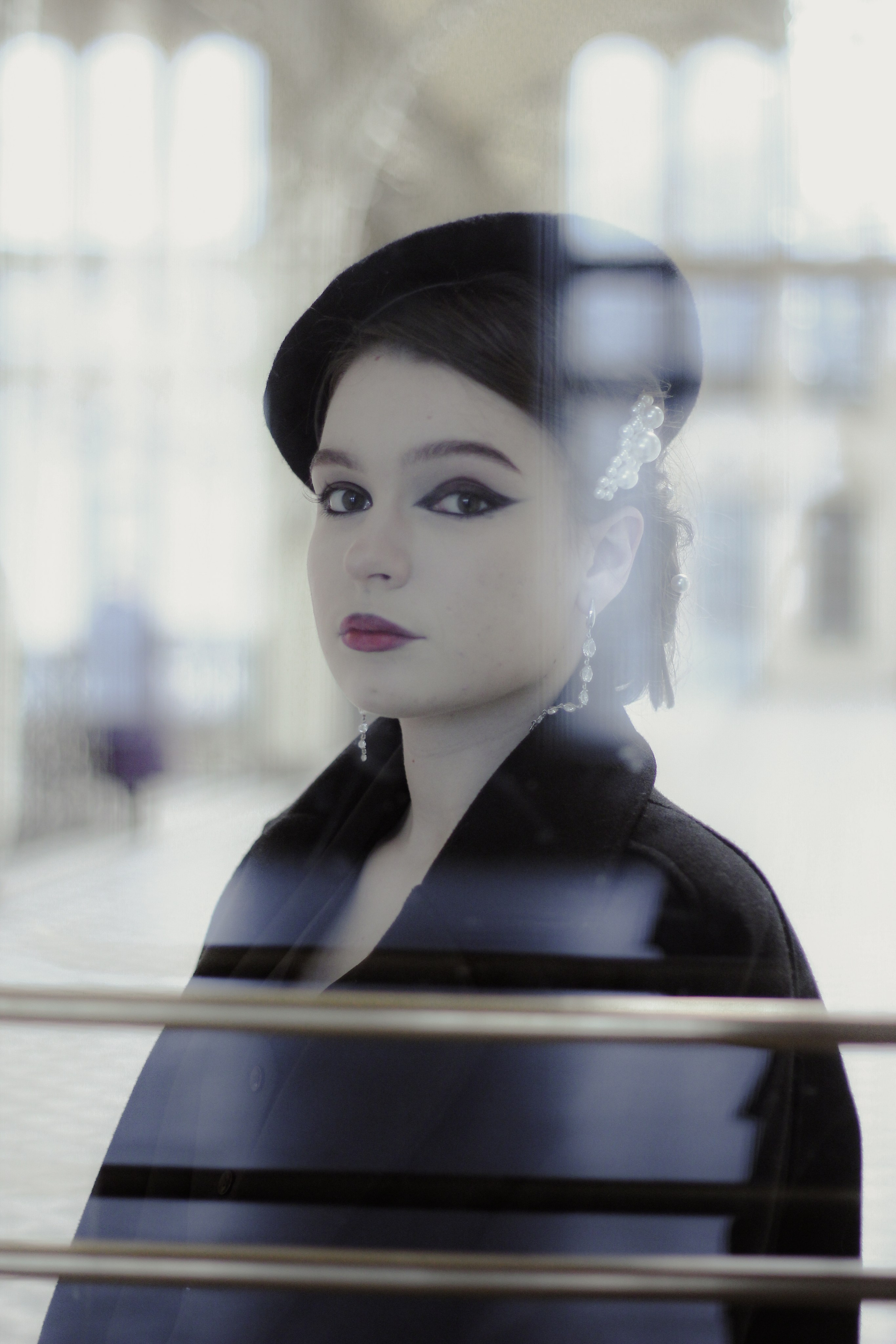 17/30. Портретный фотограф DanilNabody