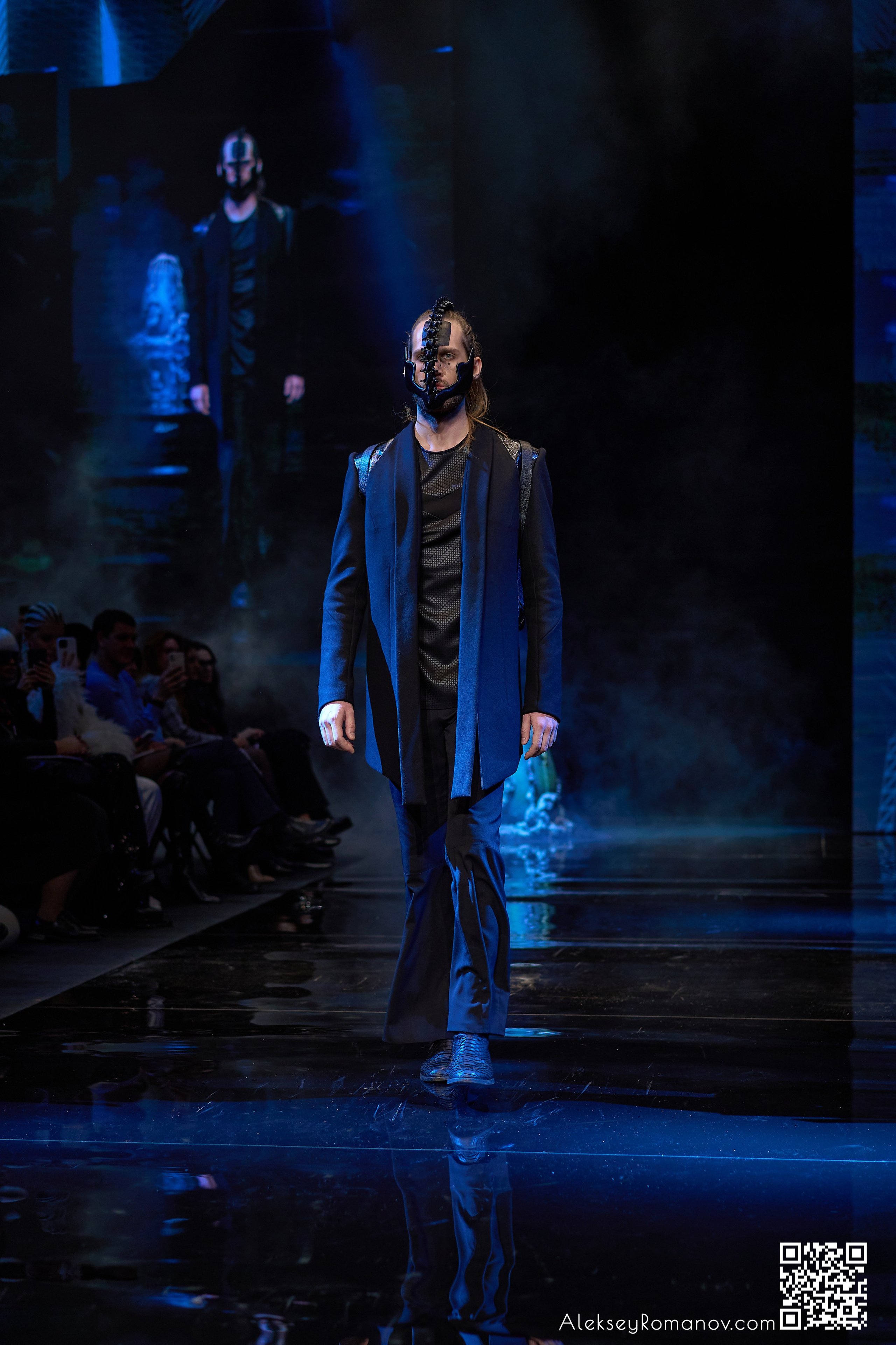 DAGON. Алексей Романов фотограф Санкт-Петербург, фотокурсы, фотошкола